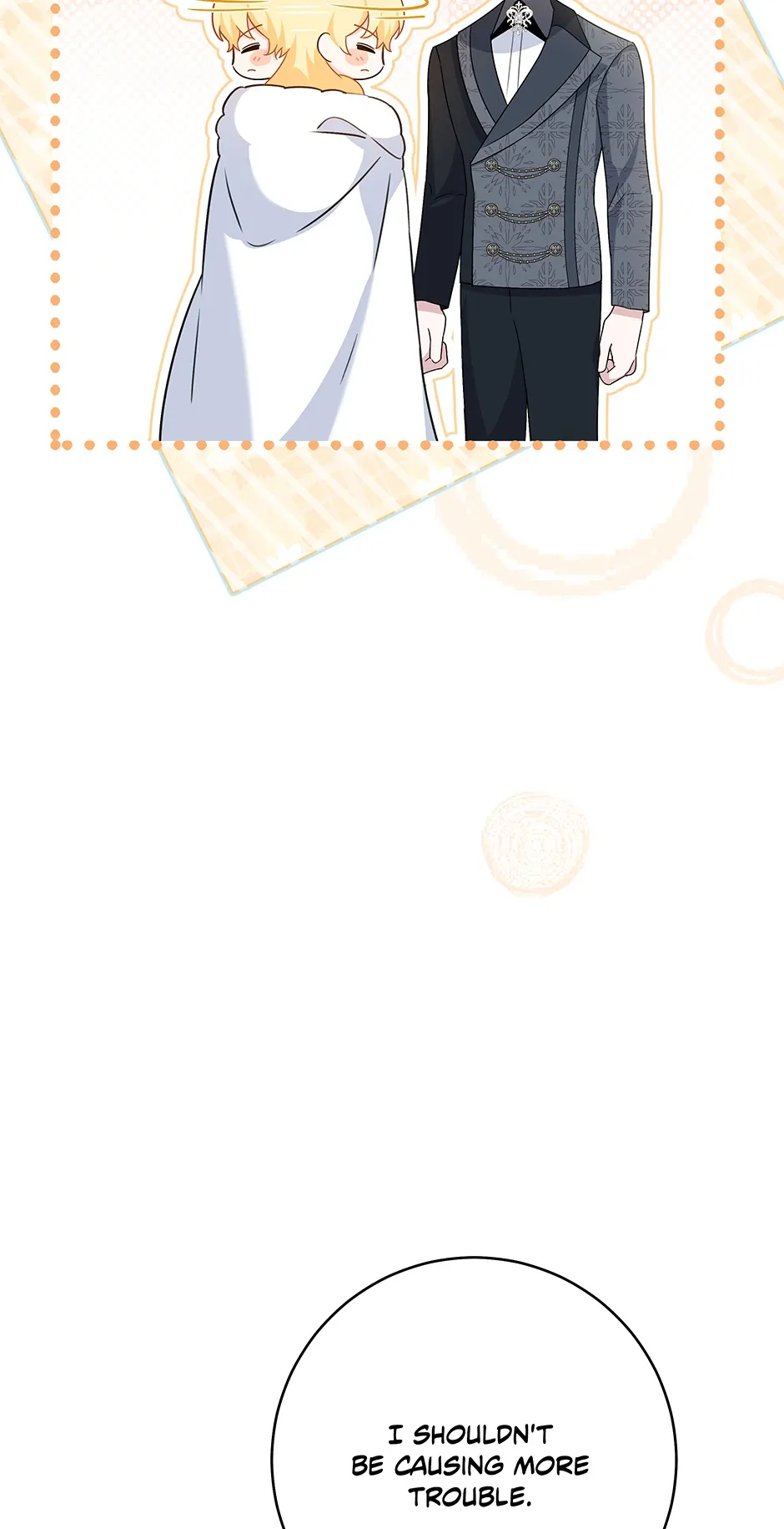 How to Save a Time-Limited Young Master Chapter 20 page 39