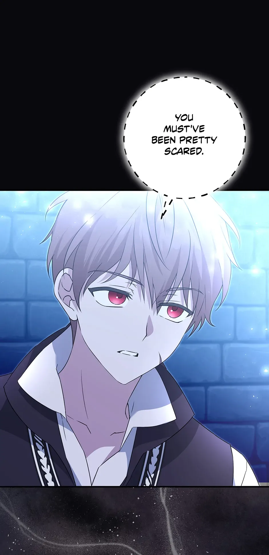 How to Save a Time-Limited Young Master Chapter 24 page 75