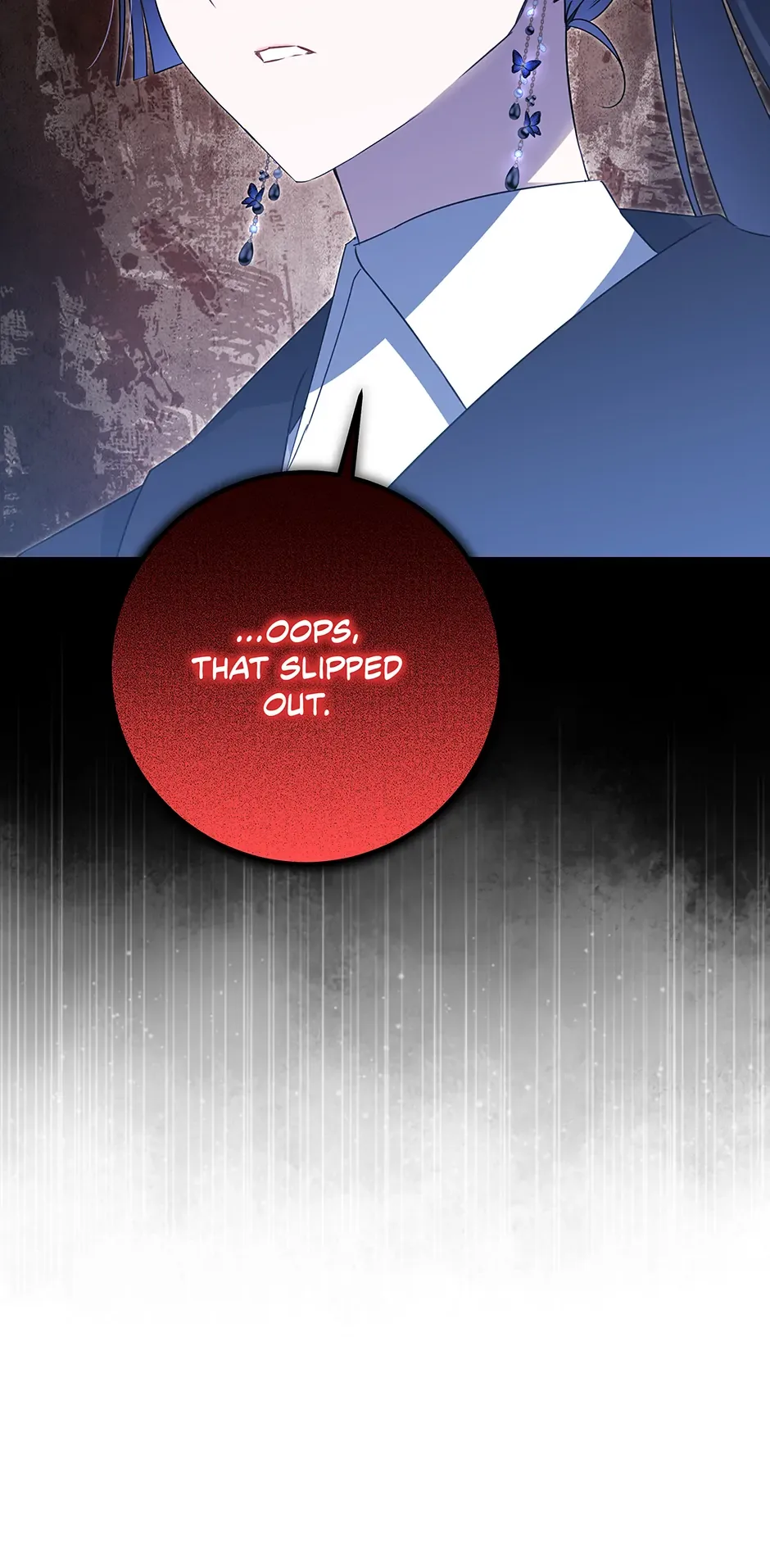 How to Save a Time-Limited Young Master Chapter 25 page 35
