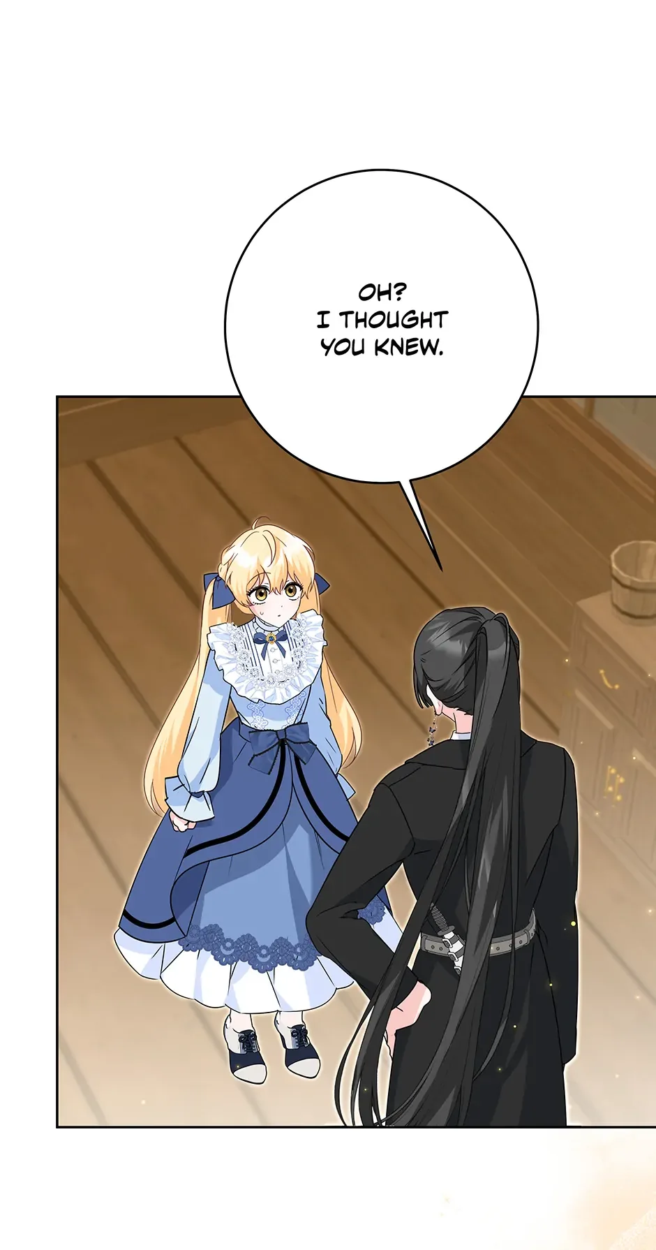 How to Save a Time-Limited Young Master Chapter 25 page 73
