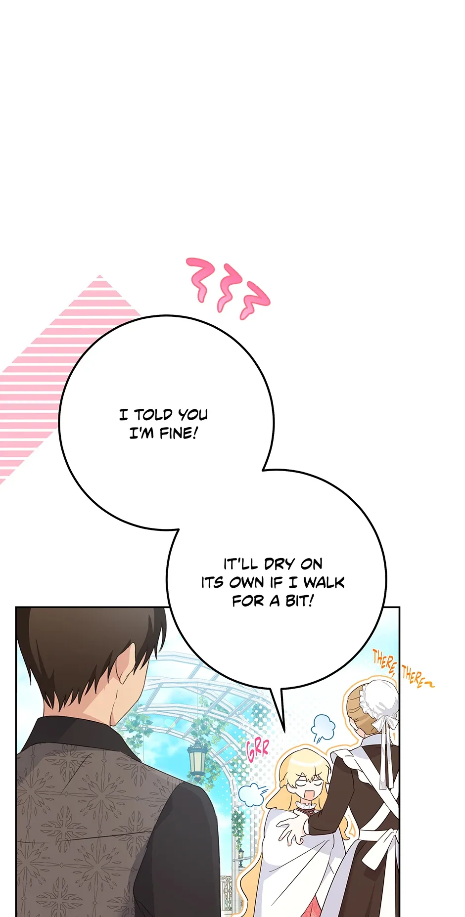 How to Save a Time-Limited Young Master Chapter 20 page 43