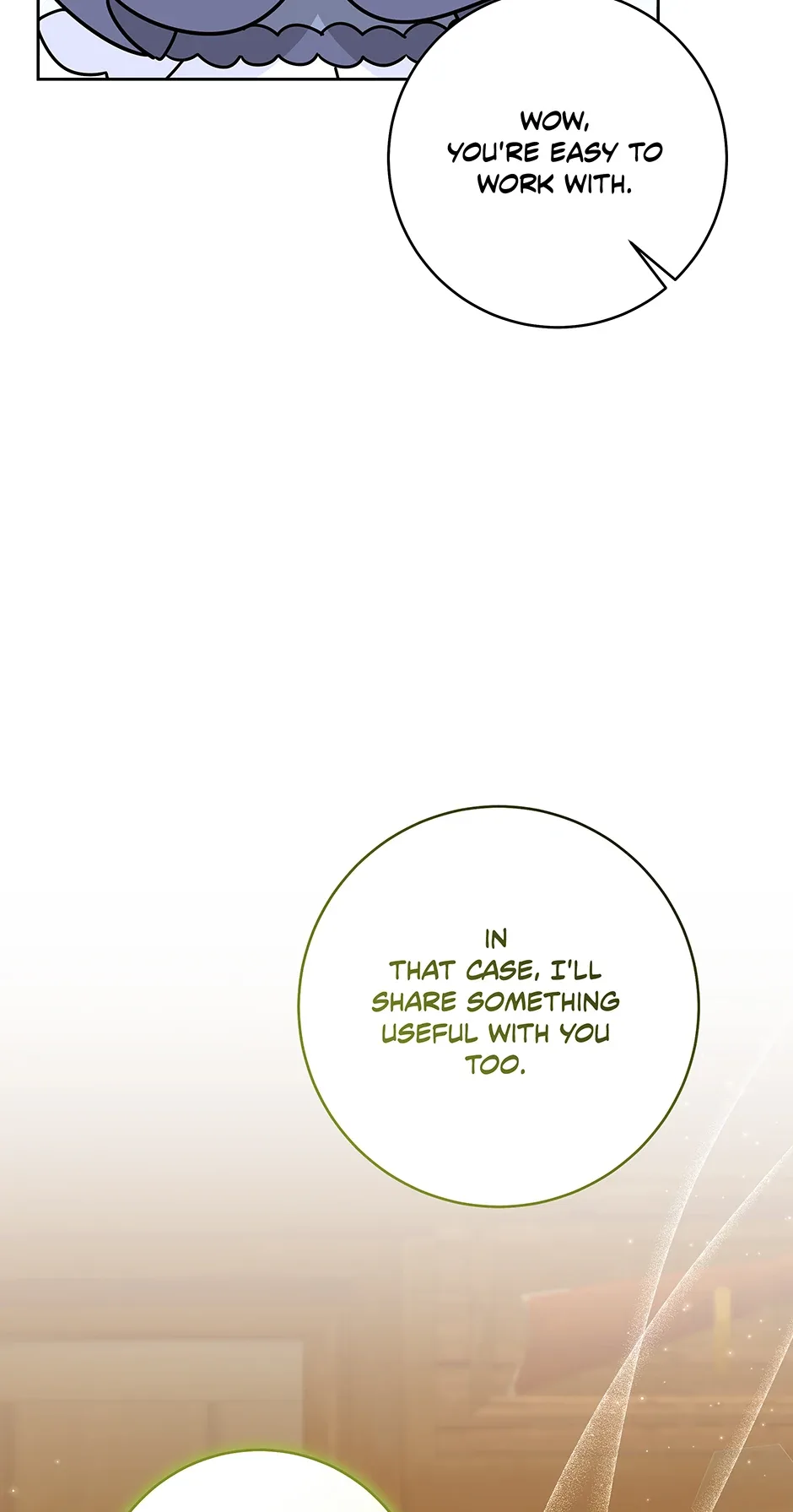 How to Save a Time-Limited Young Master Chapter 25 page 69