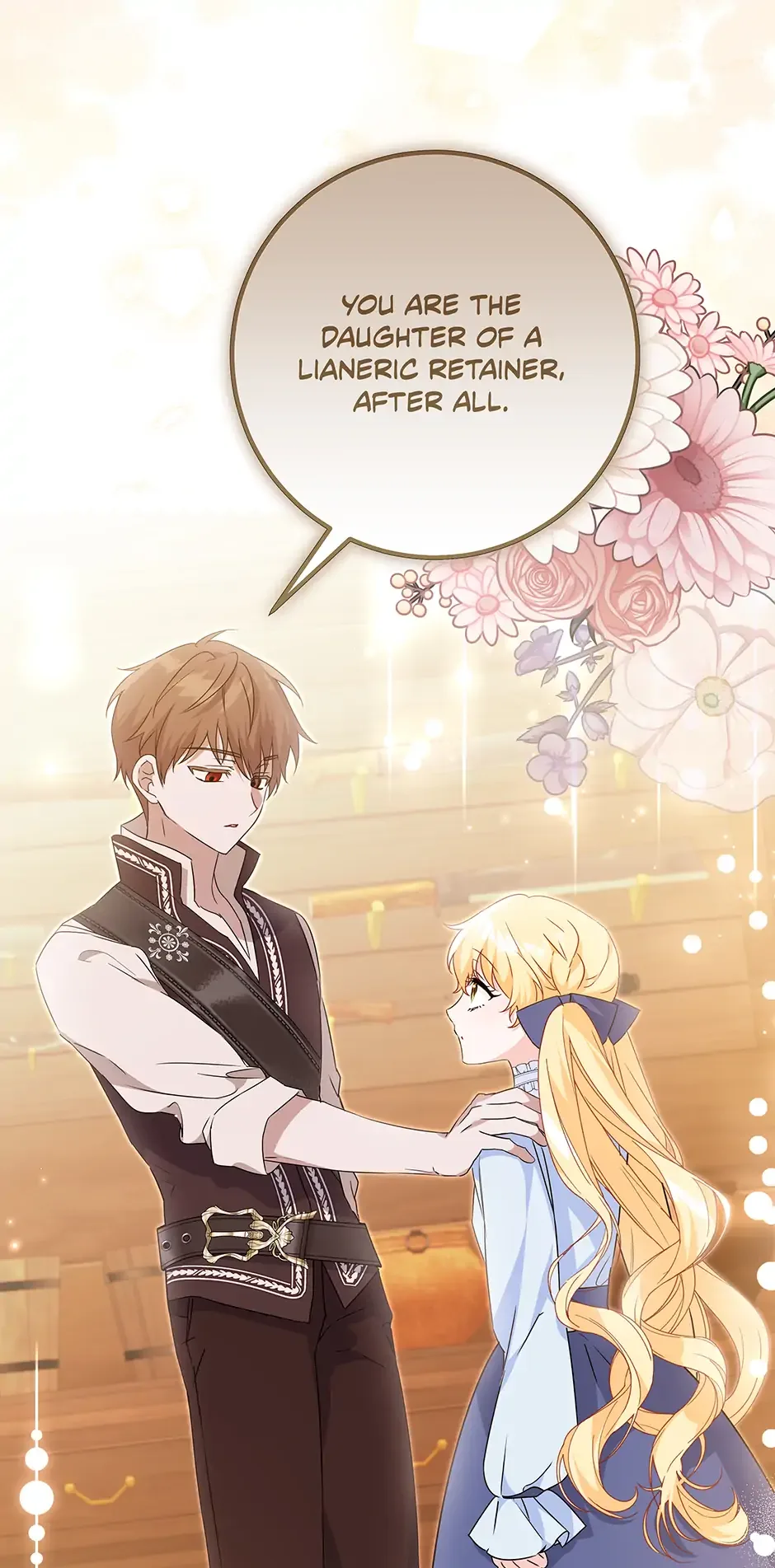 How to Save a Time-Limited Young Master Chapter 25 page 47