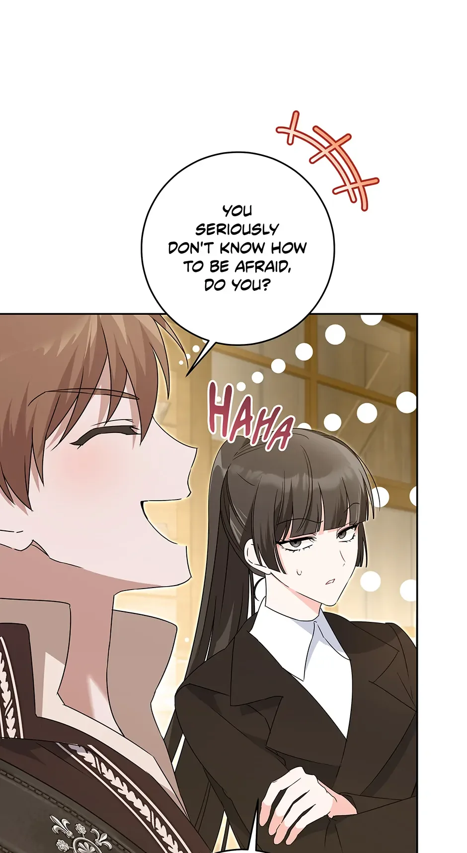 How to Save a Time-Limited Young Master Chapter 25 page 58