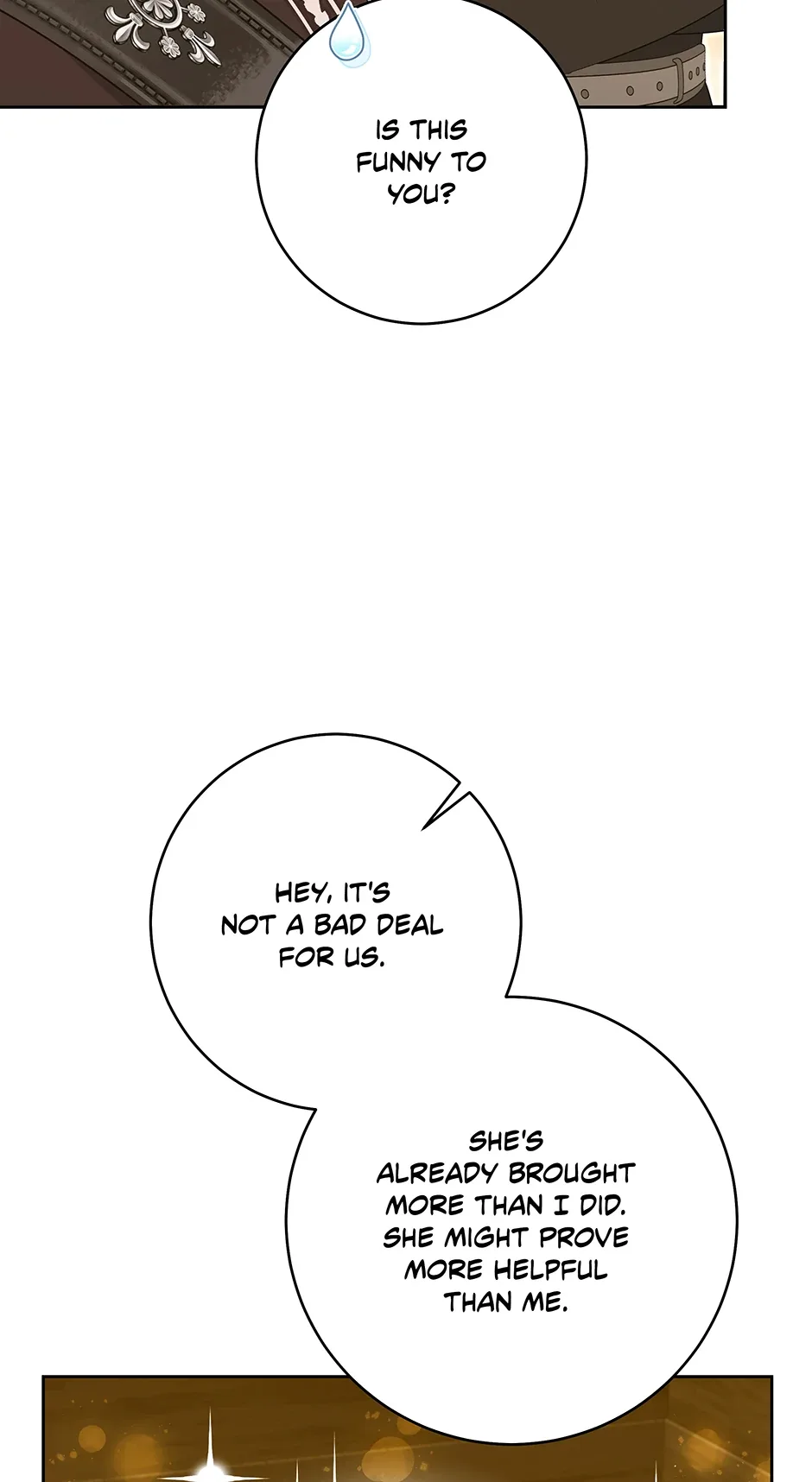 How to Save a Time-Limited Young Master Chapter 25 page 59