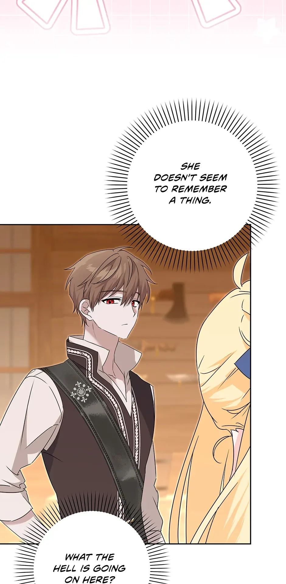 How to Save a Time-Limited Young Master Chapter 25 page 30