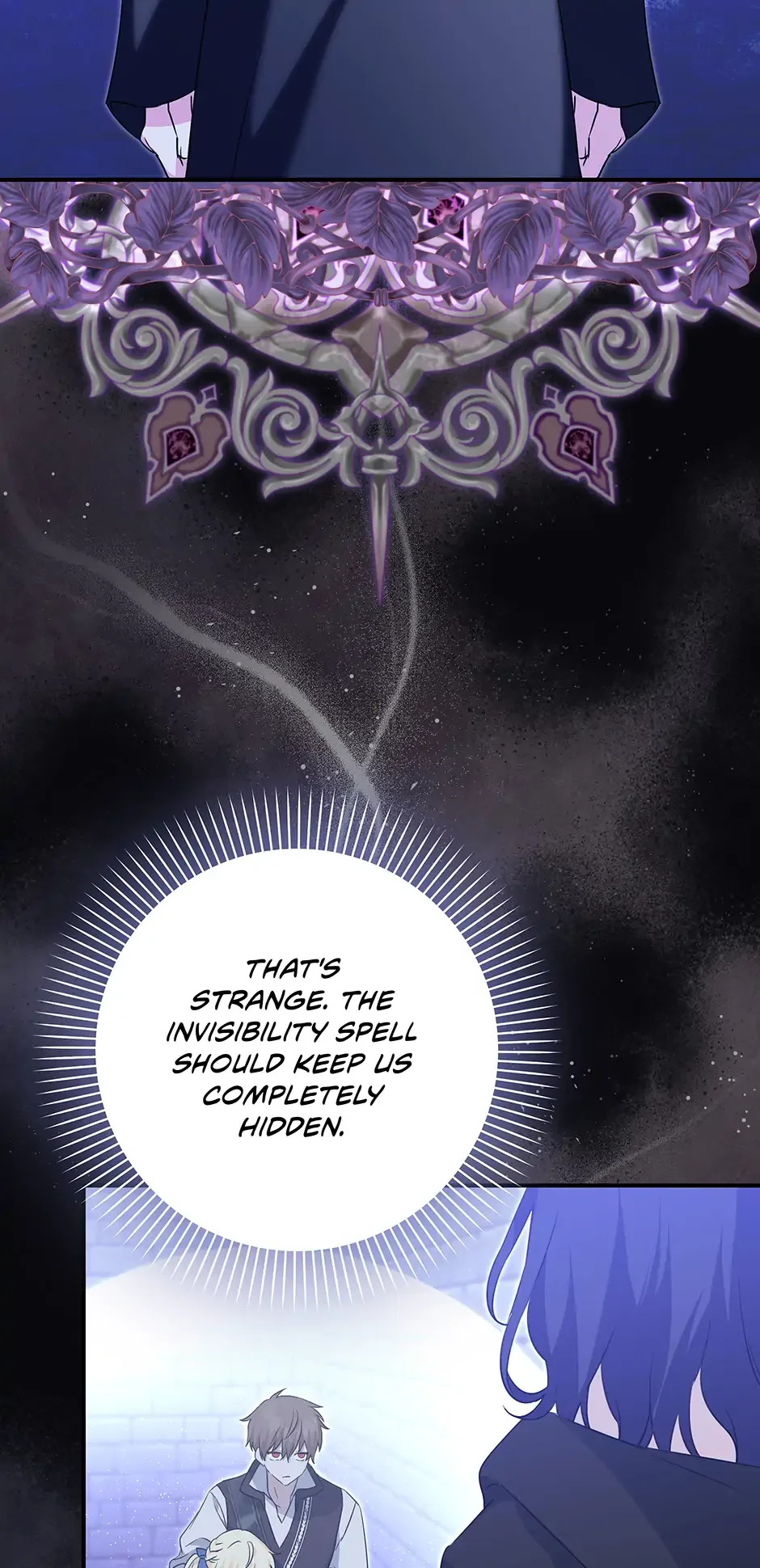How to Save a Time-Limited Young Master Chapter 24 page 77