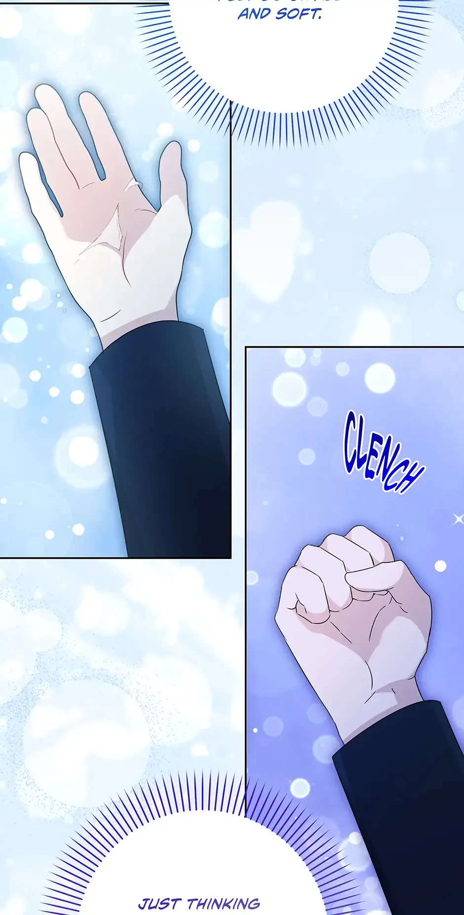 How to Save a Time-Limited Young Master Chapter 20 page 46