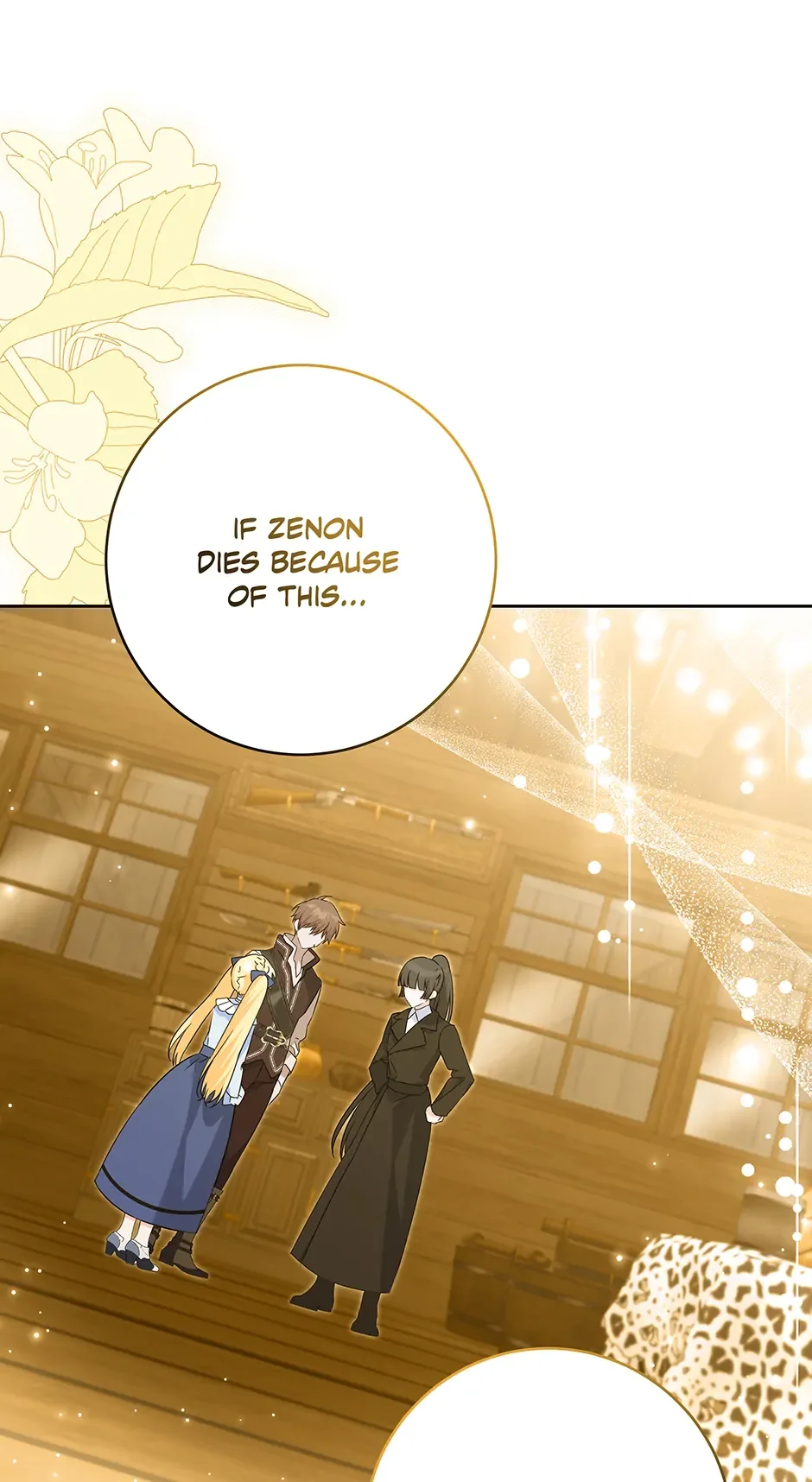 How to Save a Time-Limited Young Master Chapter 25 page 55