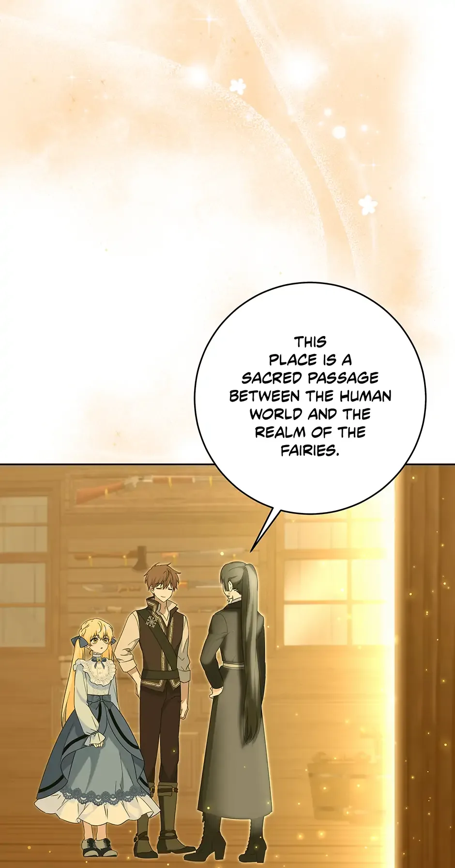 How to Save a Time-Limited Young Master Chapter 25 page 75