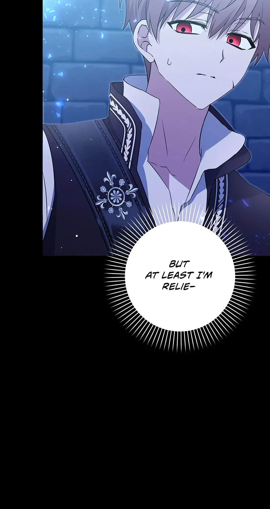 How to Save a Time-Limited Young Master Chapter 24 page 85