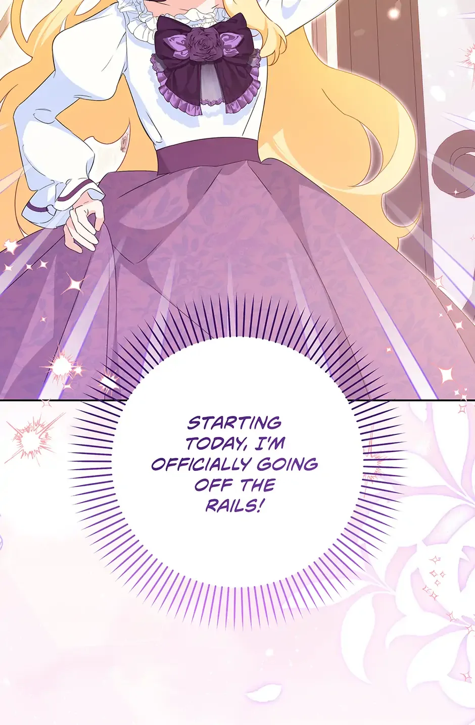 How to Save a Time-Limited Young Master Chapter 20 page 57