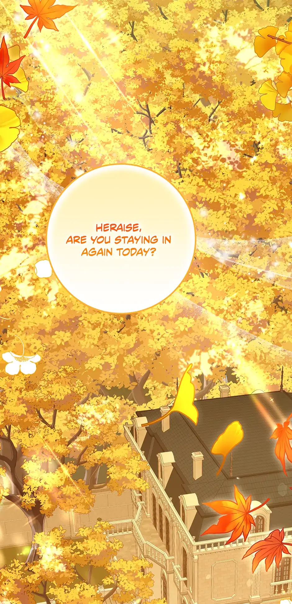 How to Save a Time-Limited Young Master Chapter 23 page 17
