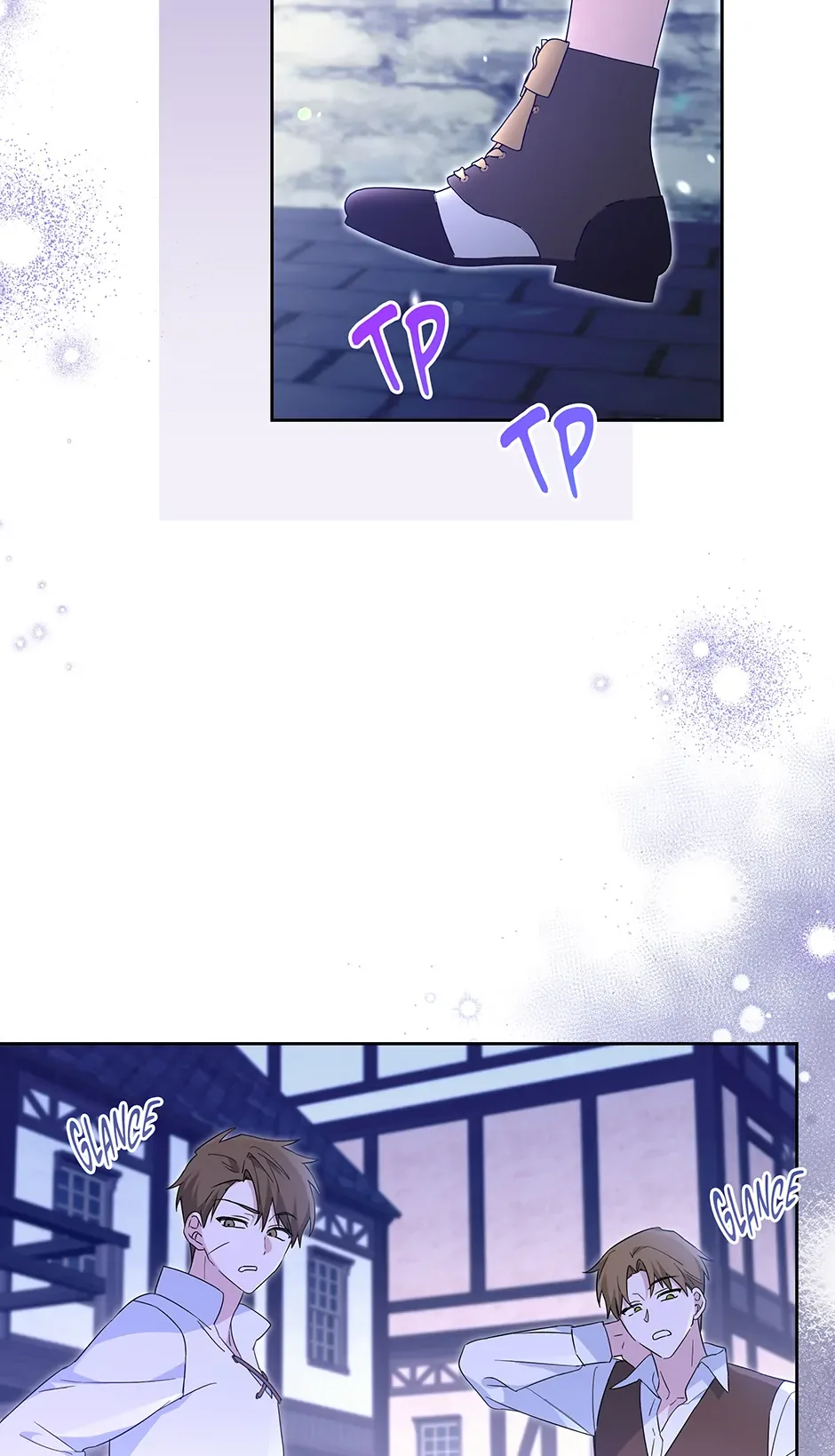 How to Save a Time-Limited Young Master Chapter 20 page 63