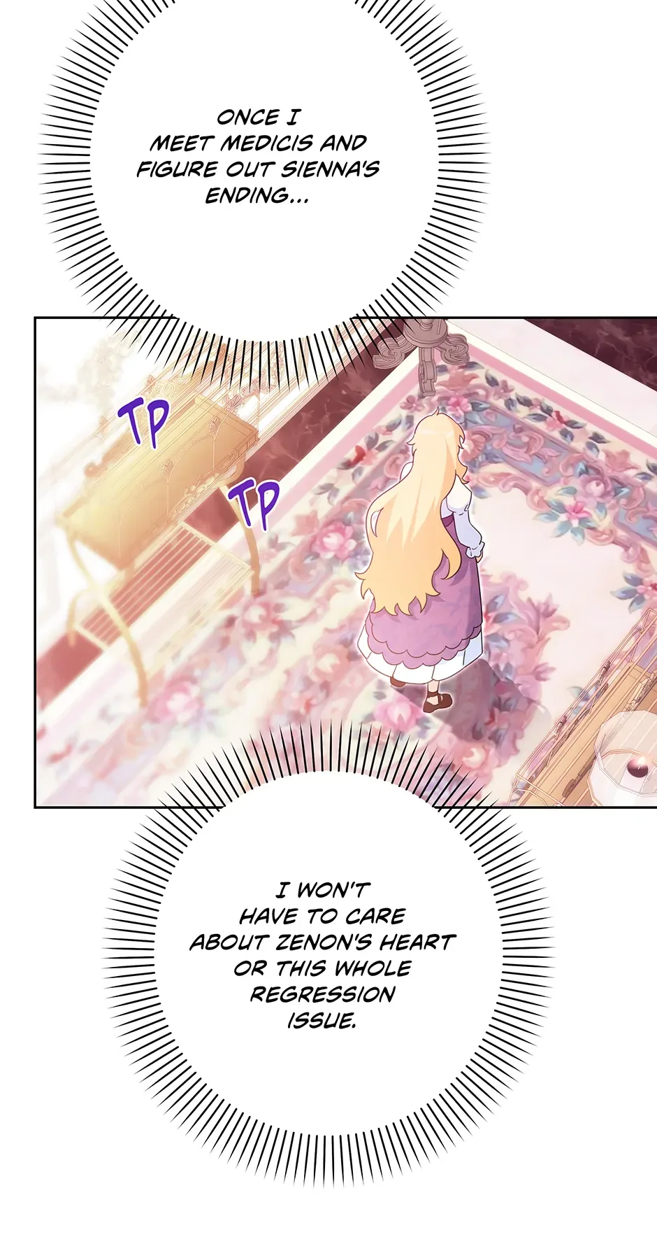 How to Save a Time-Limited Young Master Chapter 20 page 55
