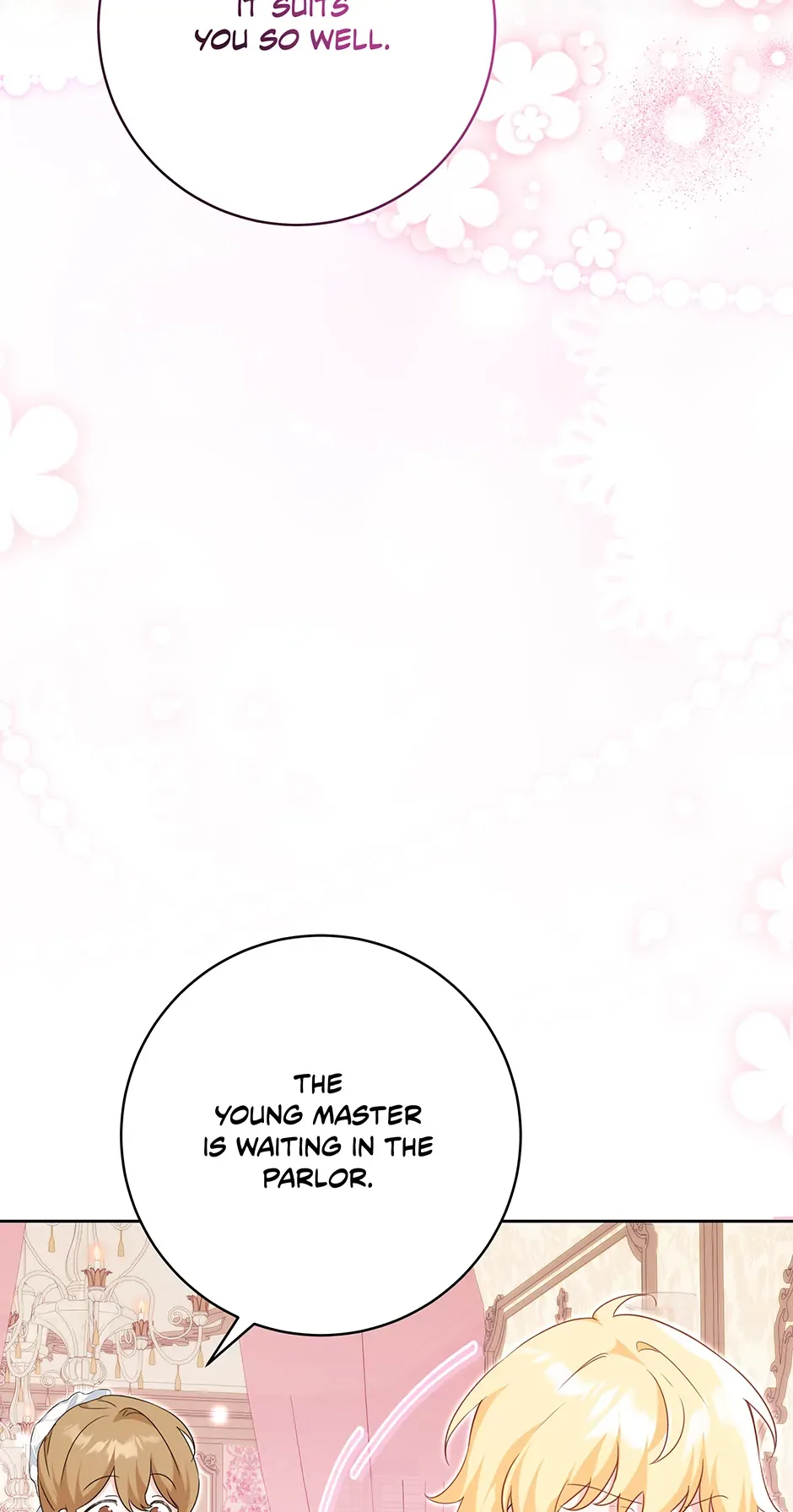 How to Save a Time-Limited Young Master Chapter 20 page 53