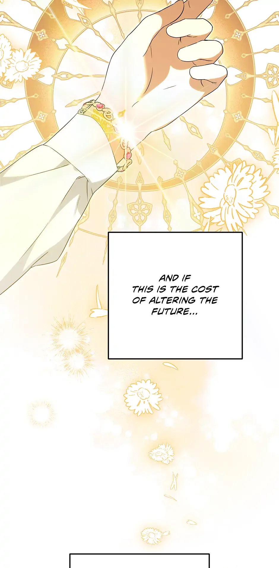 How to Save a Time-Limited Young Master Chapter 23 page 7