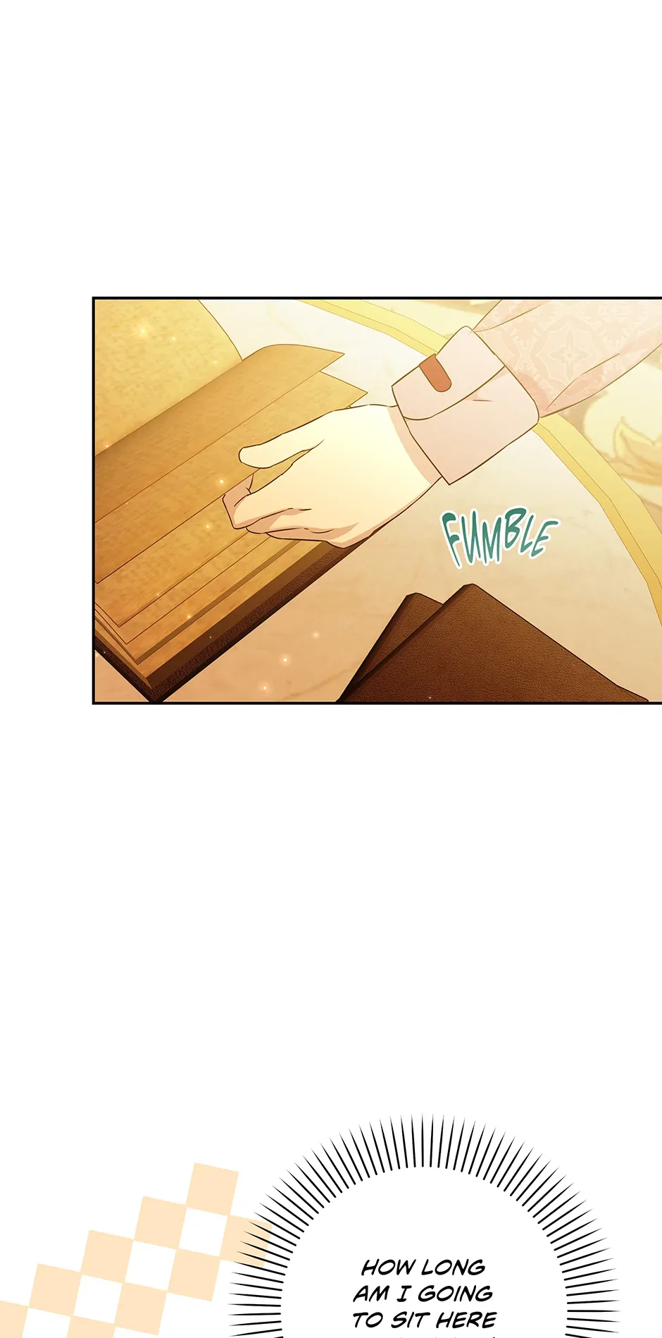 How to Save a Time-Limited Young Master Chapter 23 page 22