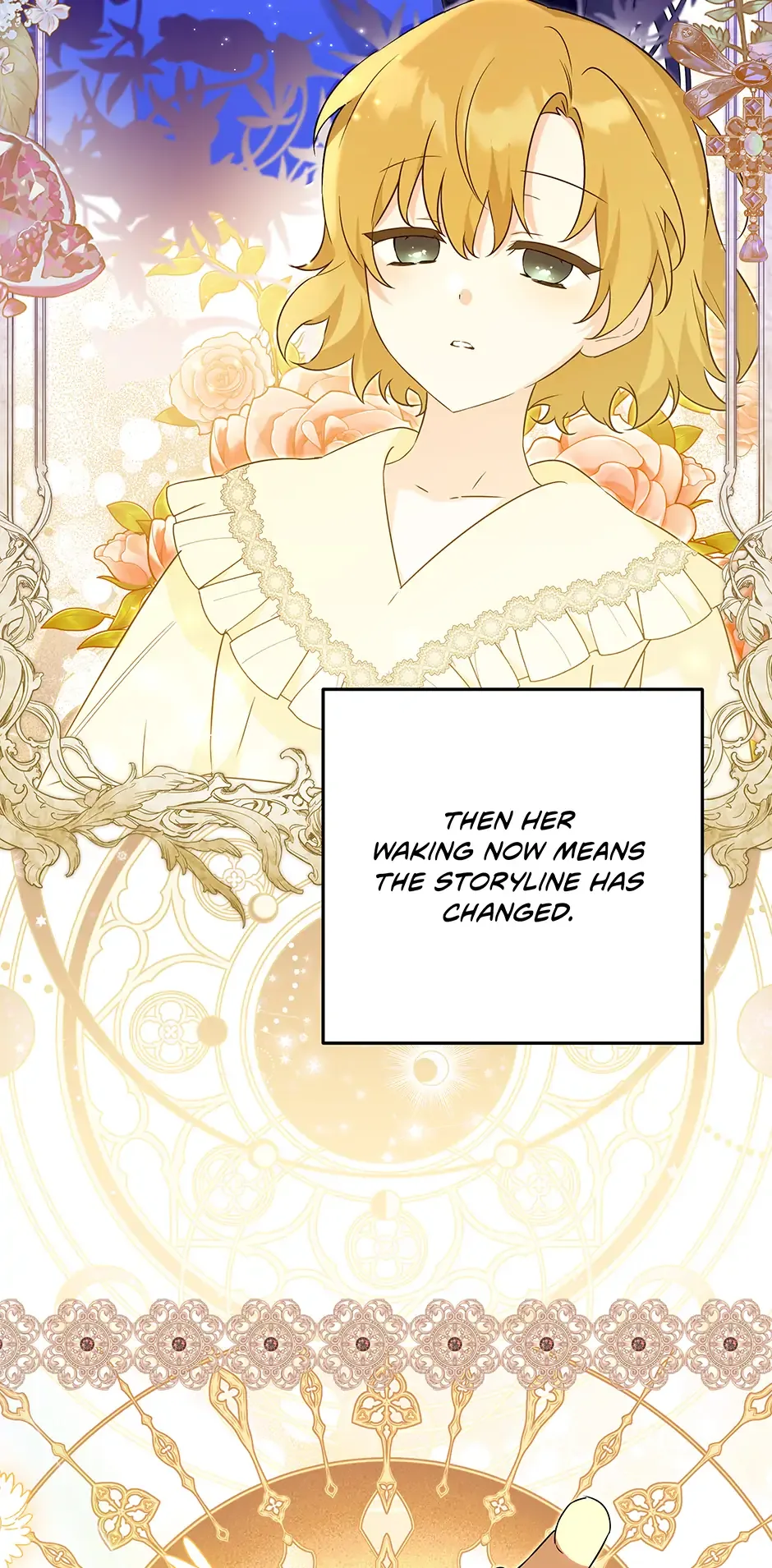 How to Save a Time-Limited Young Master Chapter 23 page 6