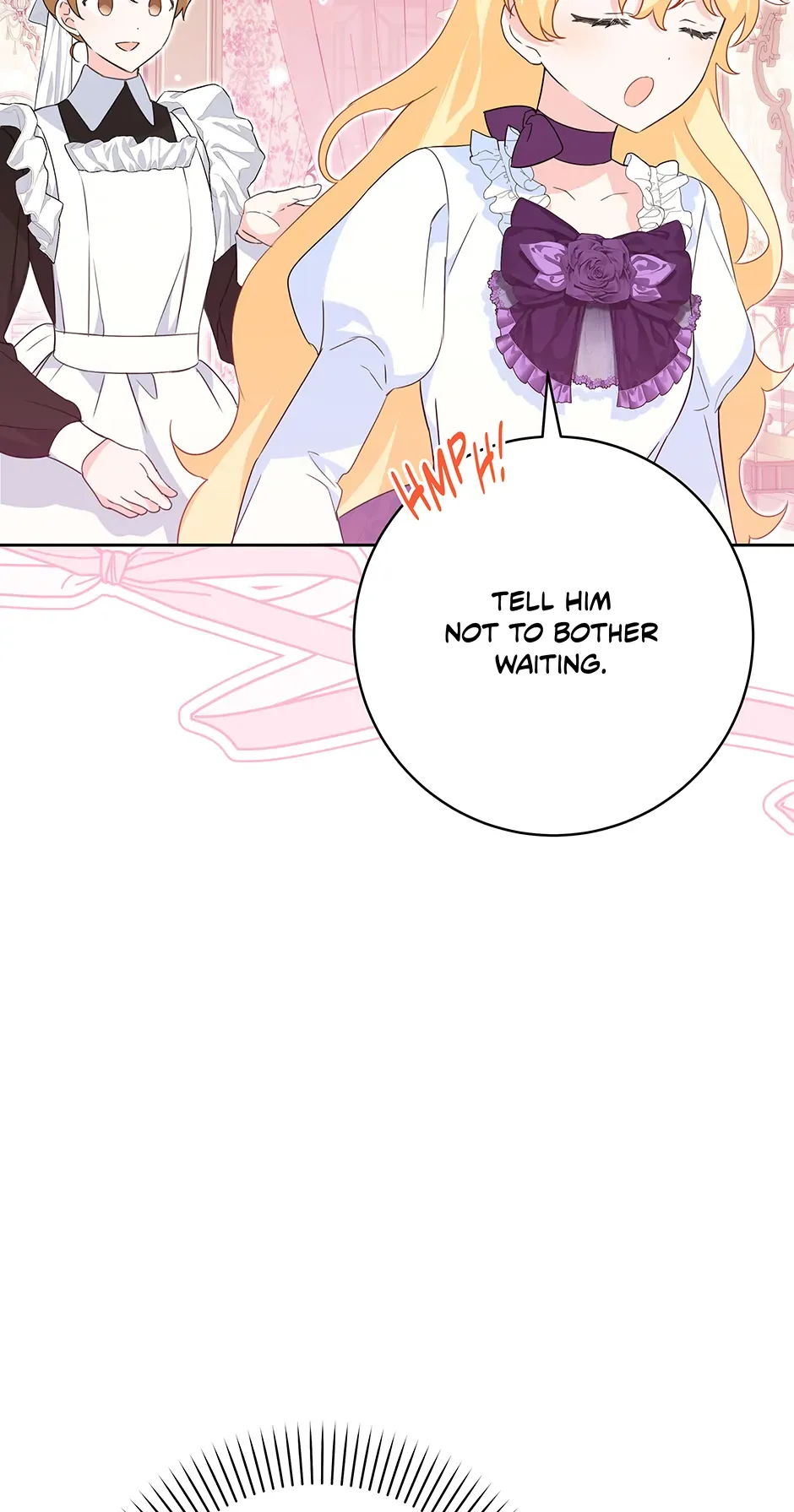 How to Save a Time-Limited Young Master Chapter 20 page 54