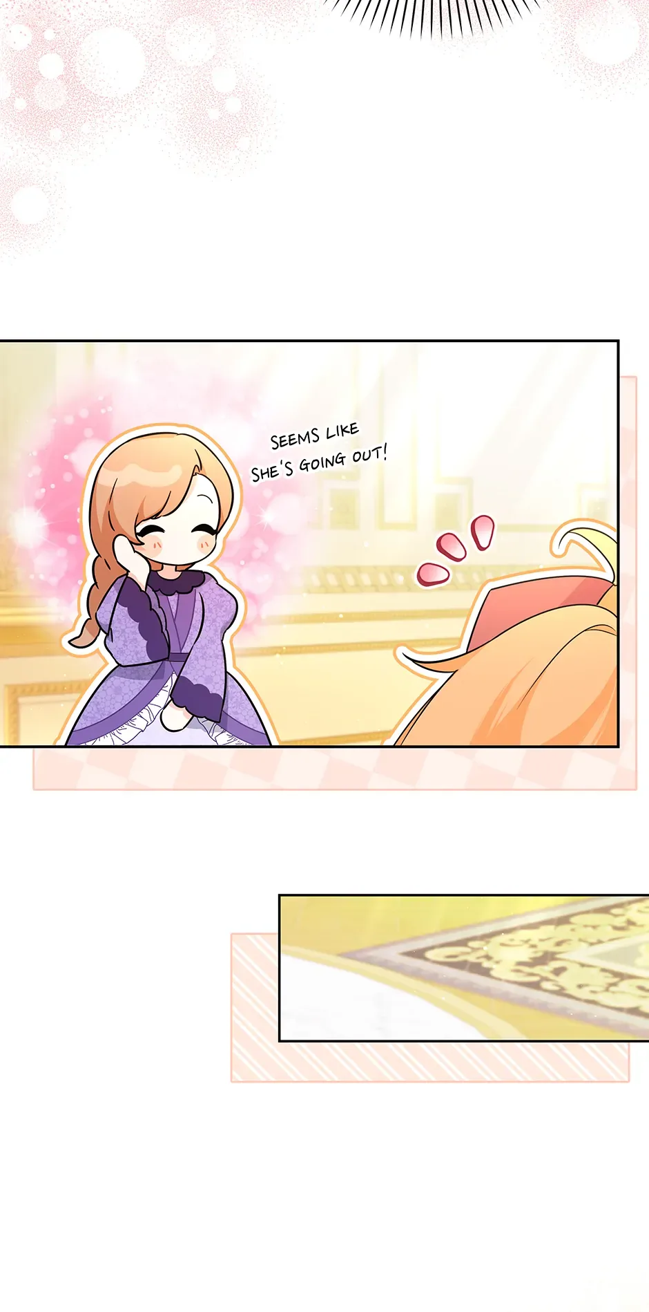 How to Save a Time-Limited Young Master Chapter 23 page 25