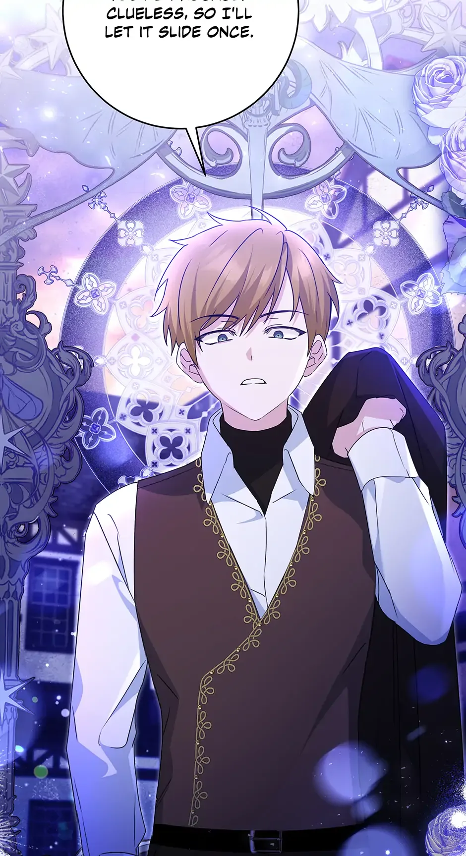 How to Save a Time-Limited Young Master Chapter 20 page 68