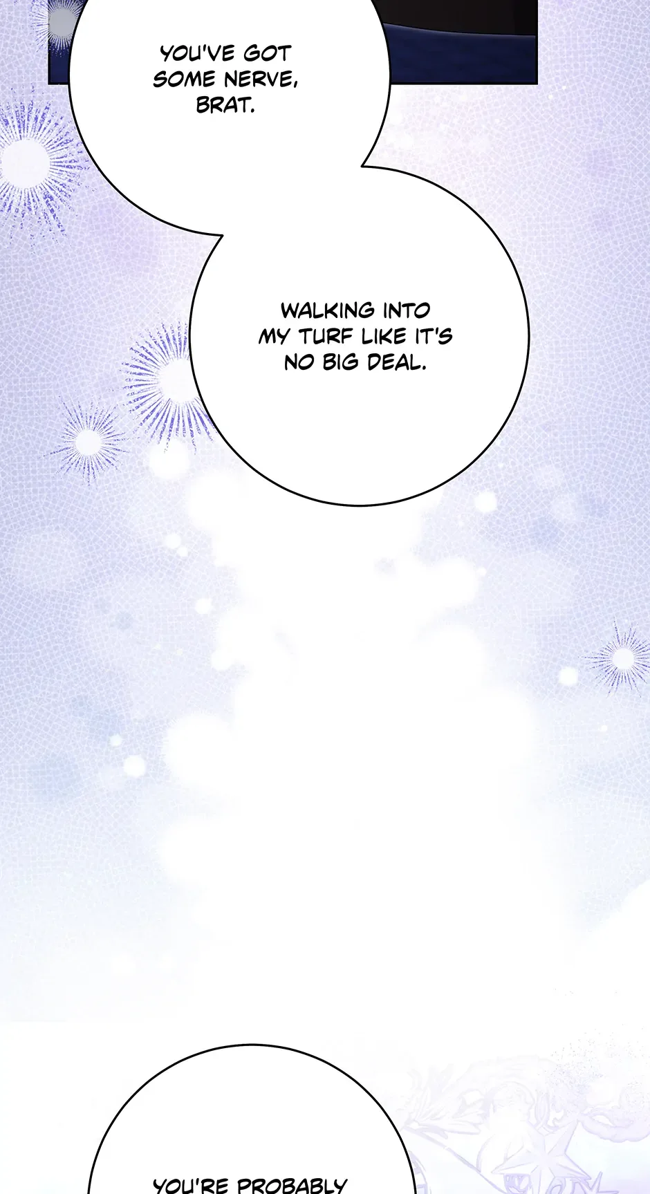How to Save a Time-Limited Young Master Chapter 20 page 67