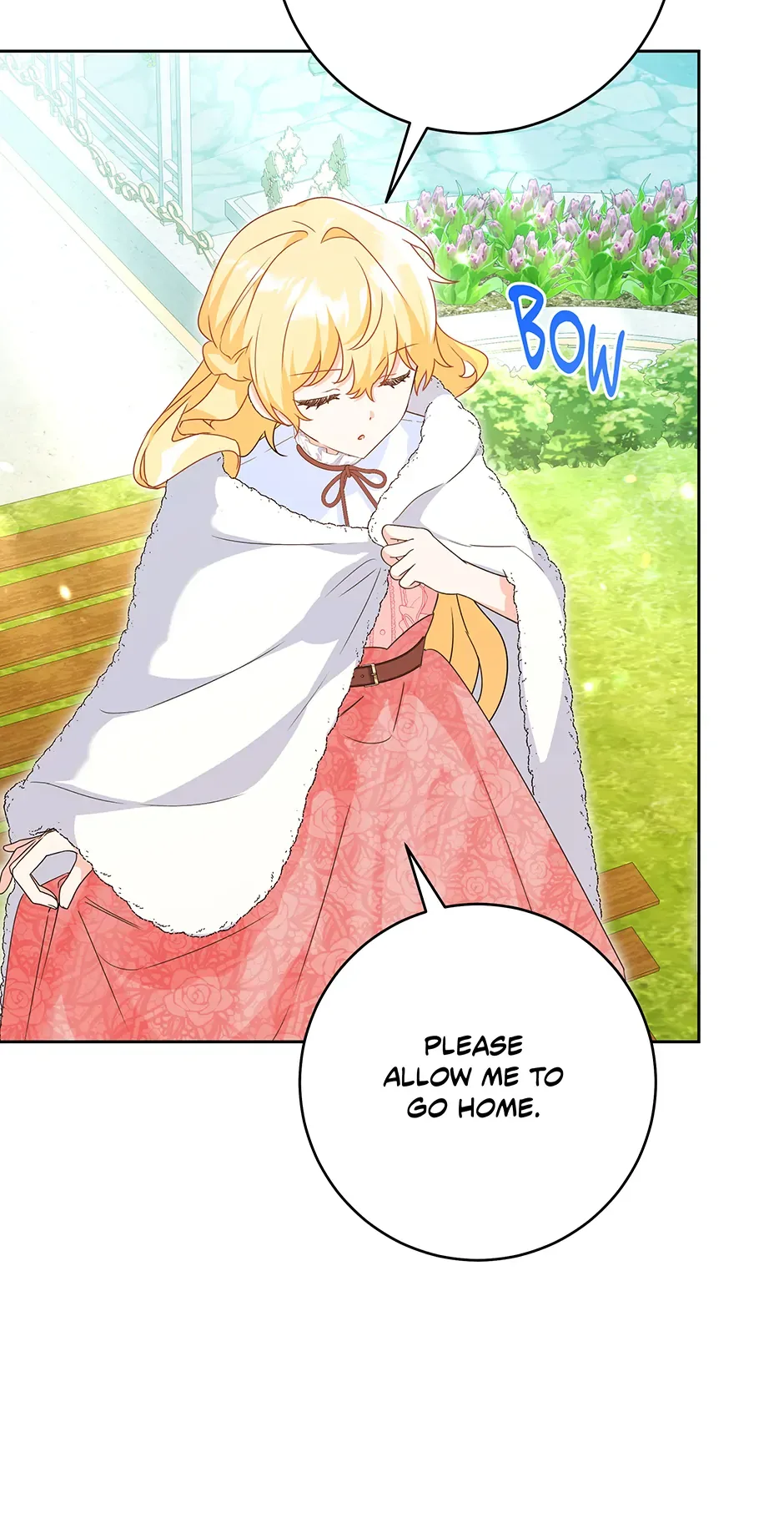 How to Save a Time-Limited Young Master Chapter 20 page 40