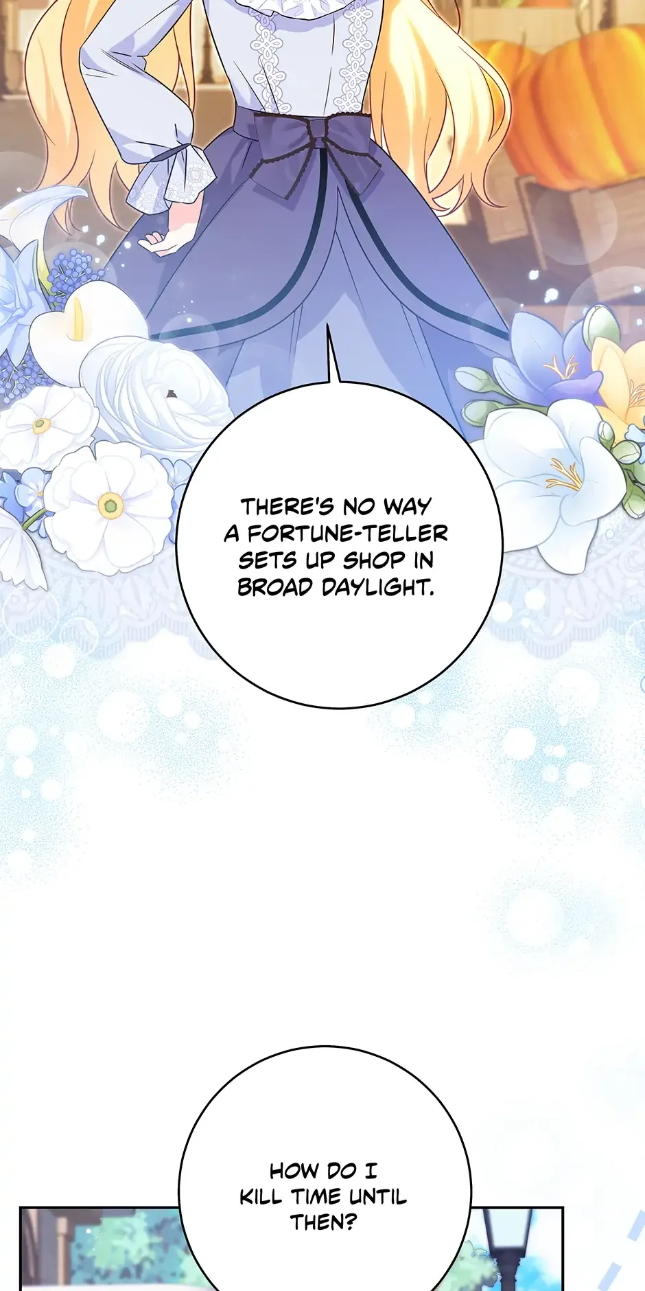 How to Save a Time-Limited Young Master Chapter 23 page 29