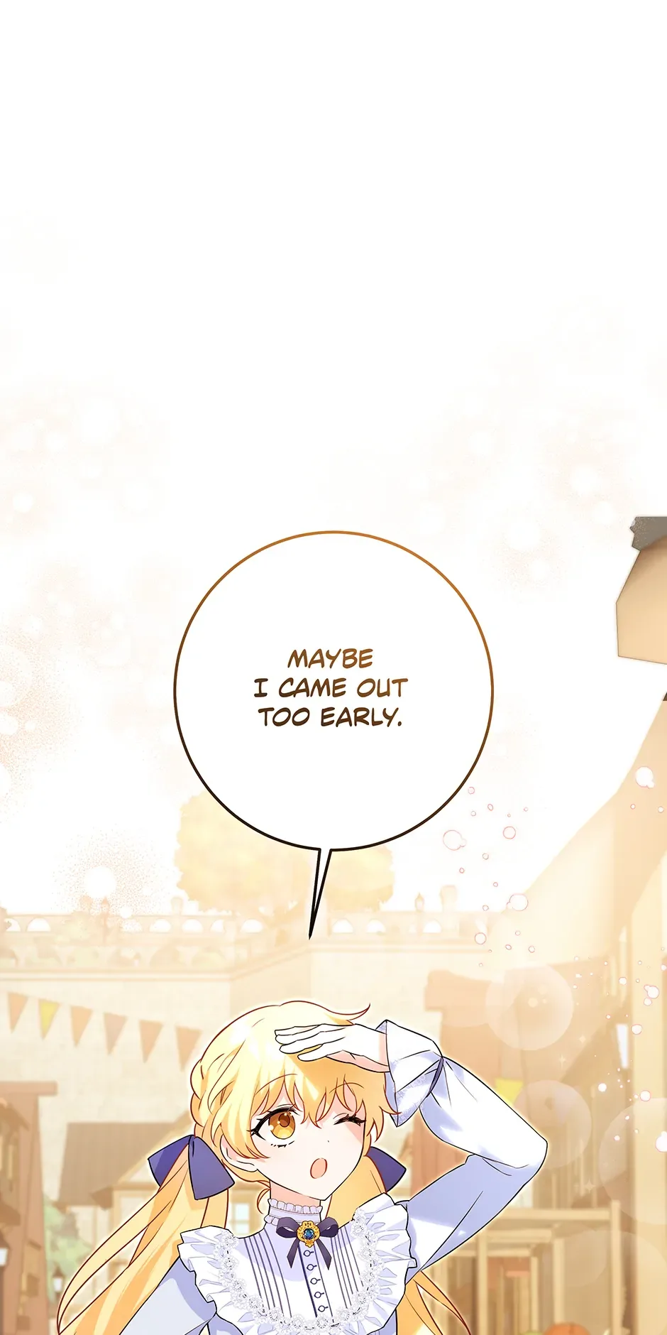 How to Save a Time-Limited Young Master Chapter 23 page 28