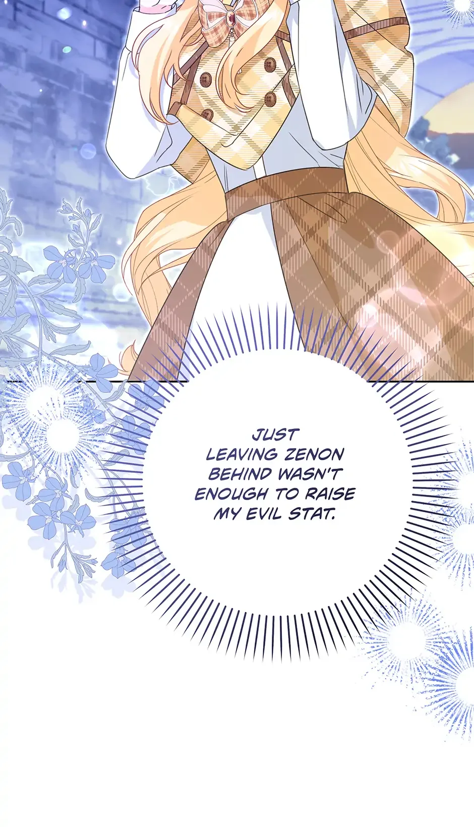 How to Save a Time-Limited Young Master Chapter 20 page 65
