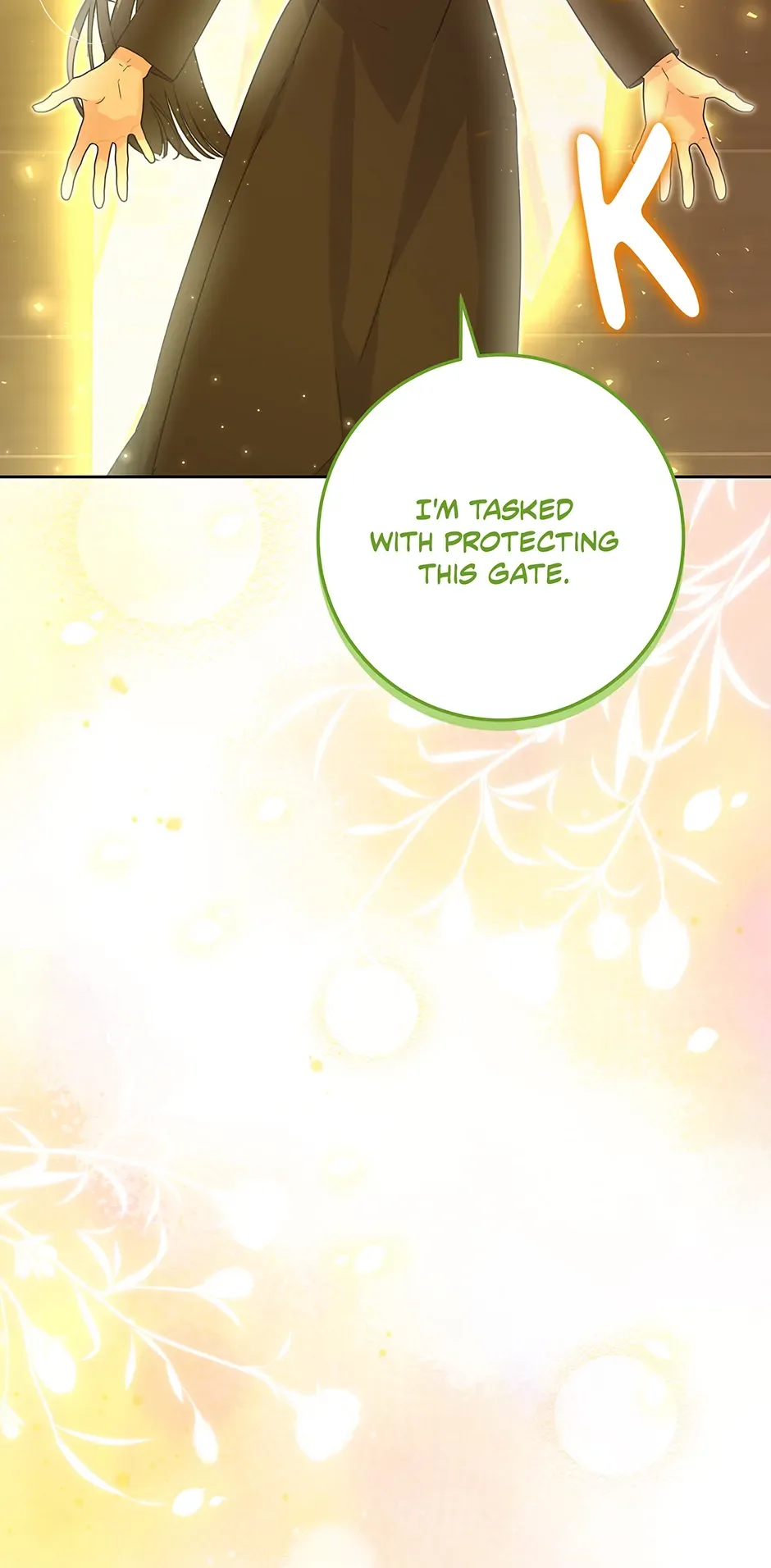 How to Save a Time-Limited Young Master Chapter 26 page 4