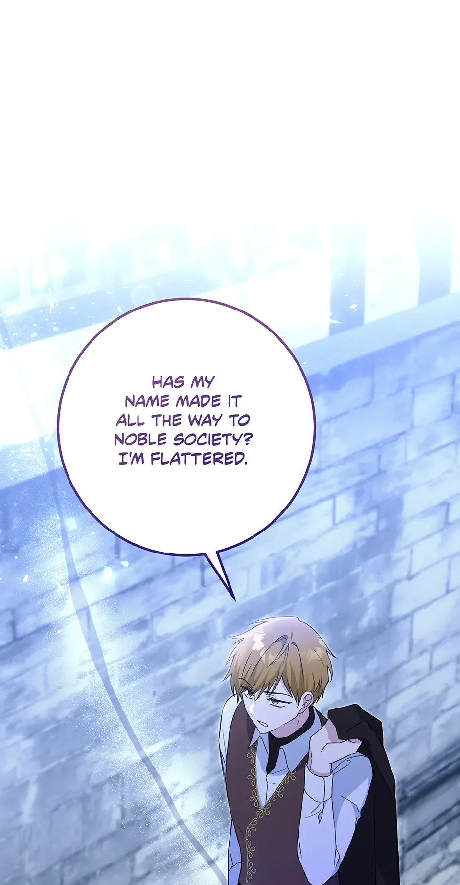 How to Save a Time-Limited Young Master Chapter 20 page 73