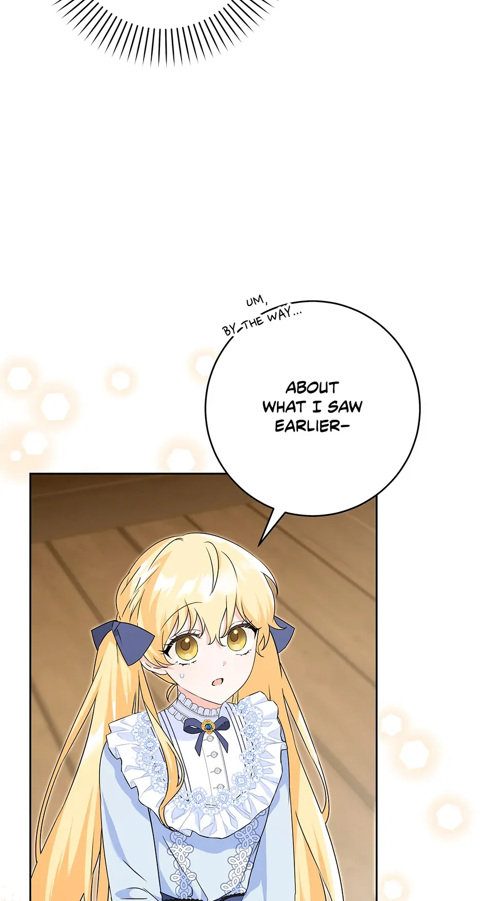 How to Save a Time-Limited Young Master Chapter 26 page 13