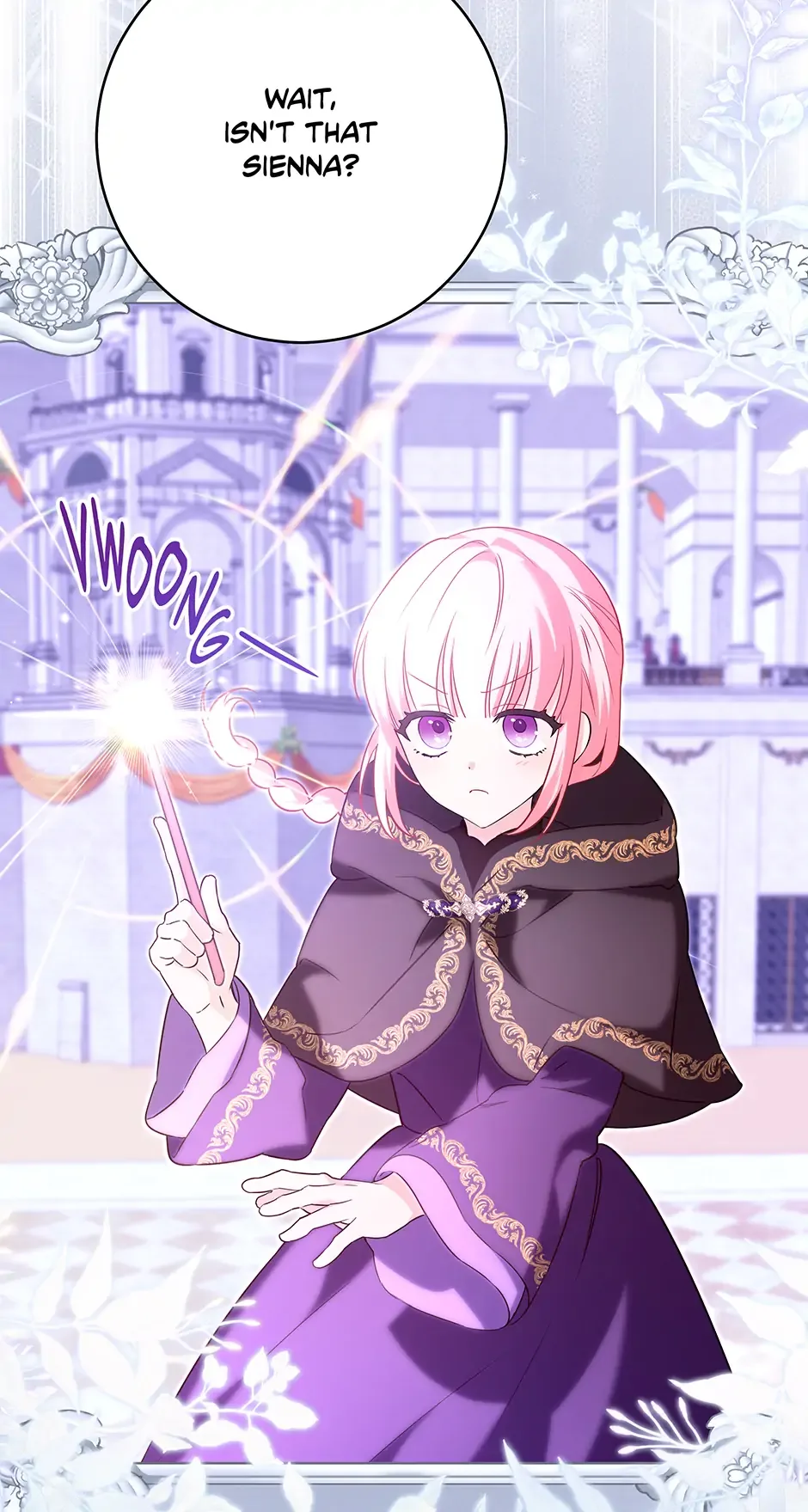 How to Save a Time-Limited Young Master Chapter 23 page 37