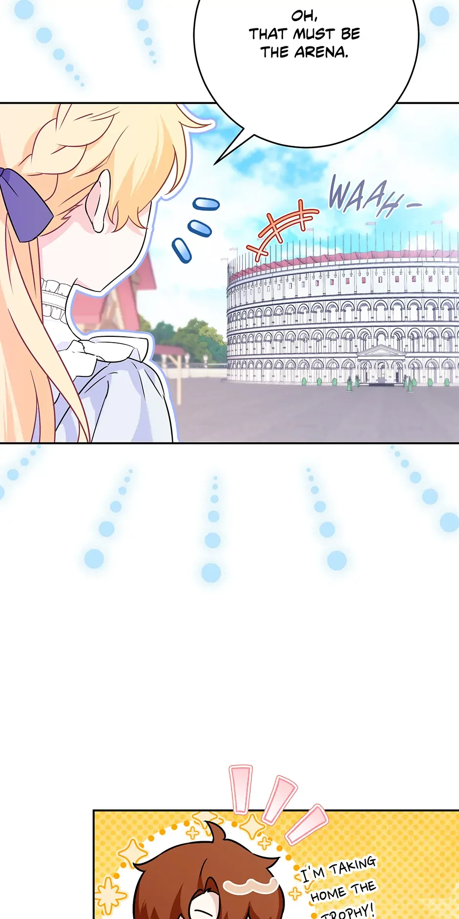 How to Save a Time-Limited Young Master Chapter 23 page 31