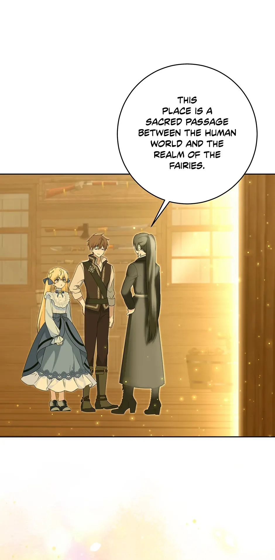 How to Save a Time-Limited Young Master Chapter 26 page 2