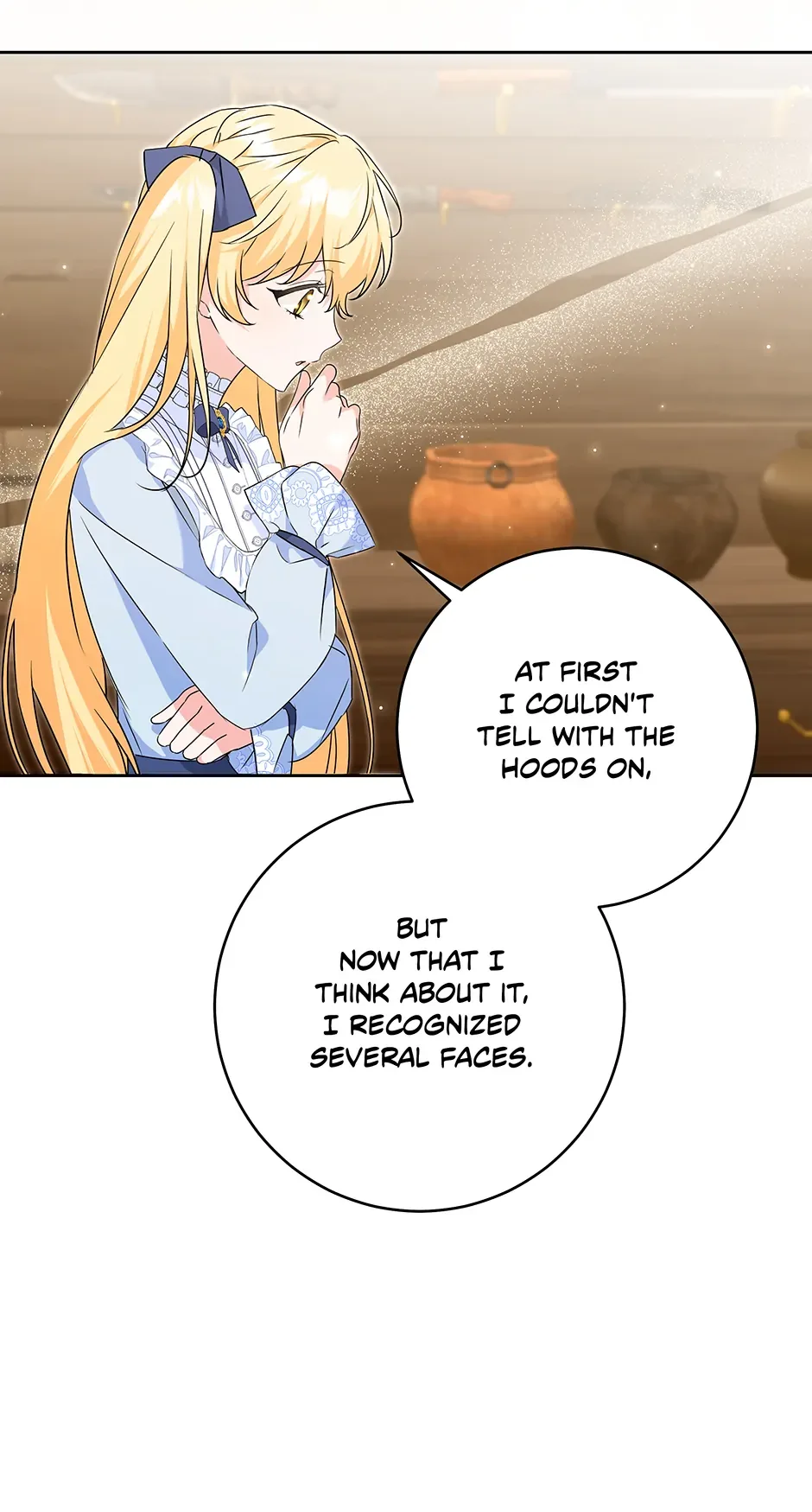 How to Save a Time-Limited Young Master Chapter 26 page 16