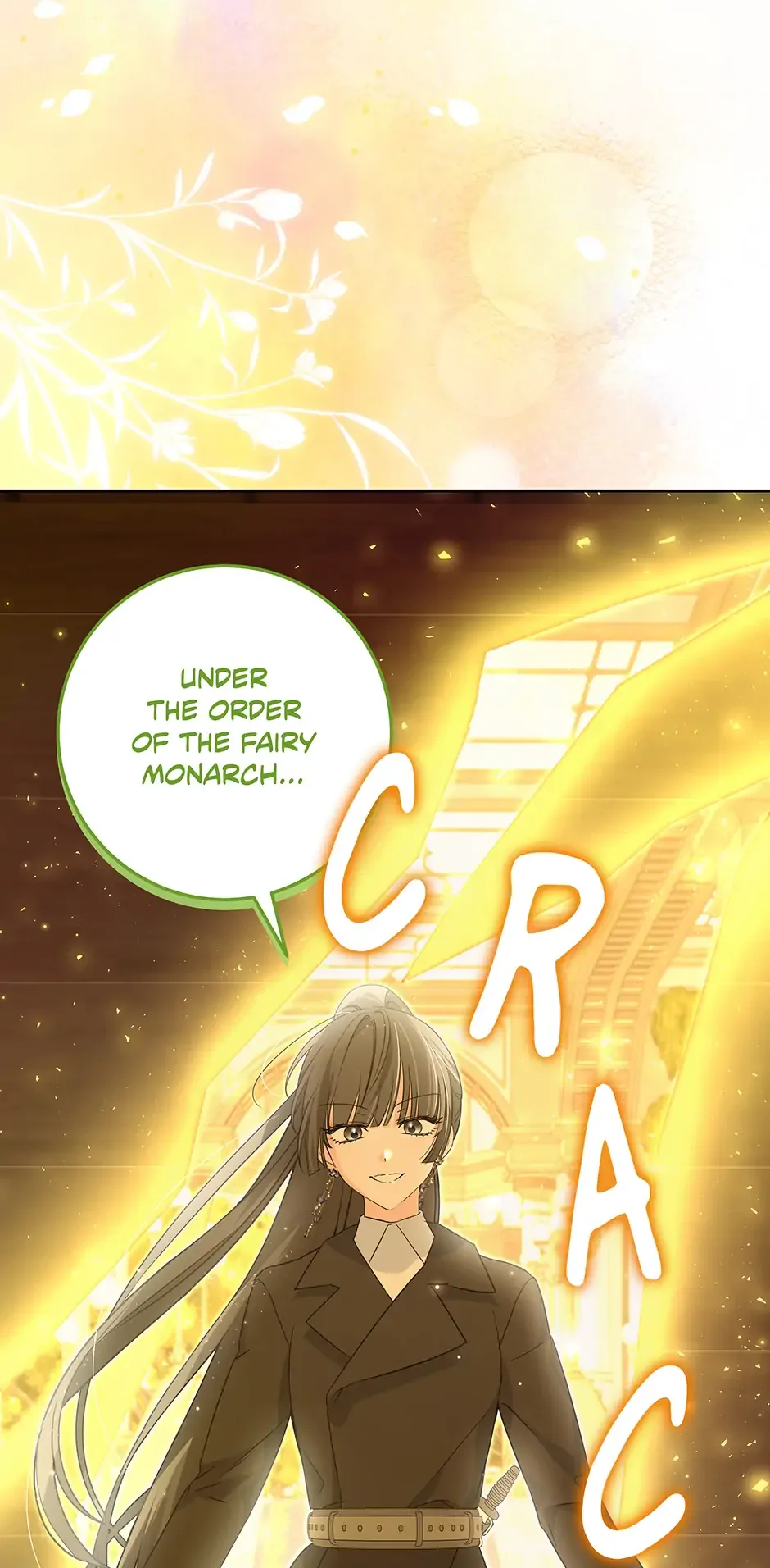 How to Save a Time-Limited Young Master Chapter 26 page 3