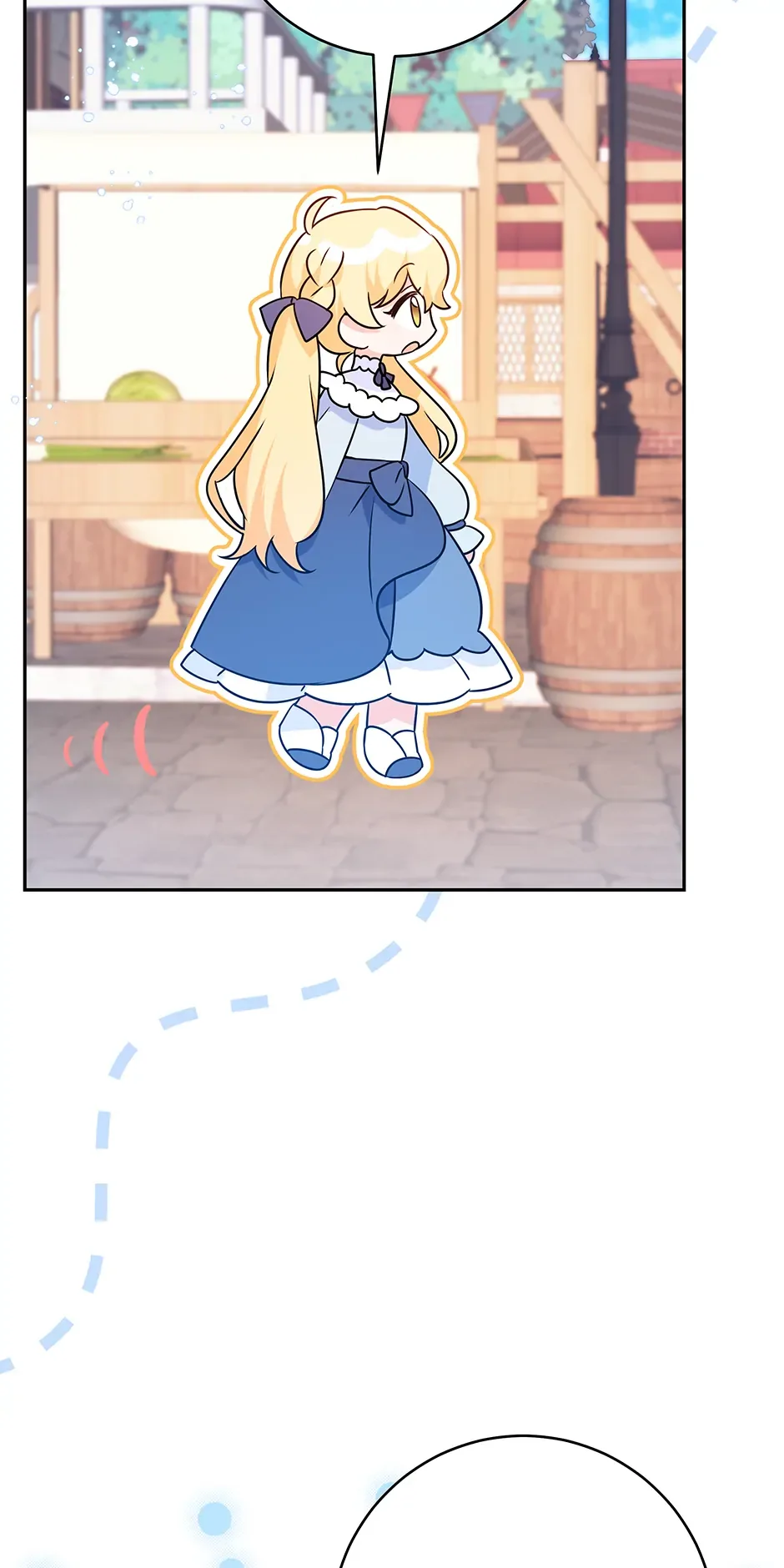 How to Save a Time-Limited Young Master Chapter 23 page 30