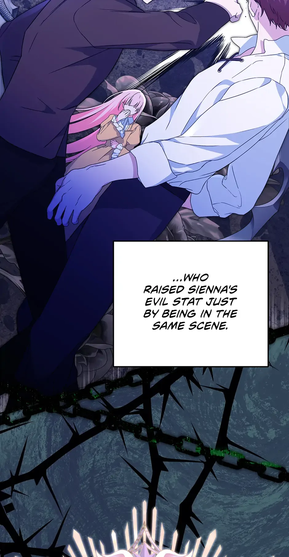 How to Save a Time-Limited Young Master Chapter 20 page 76