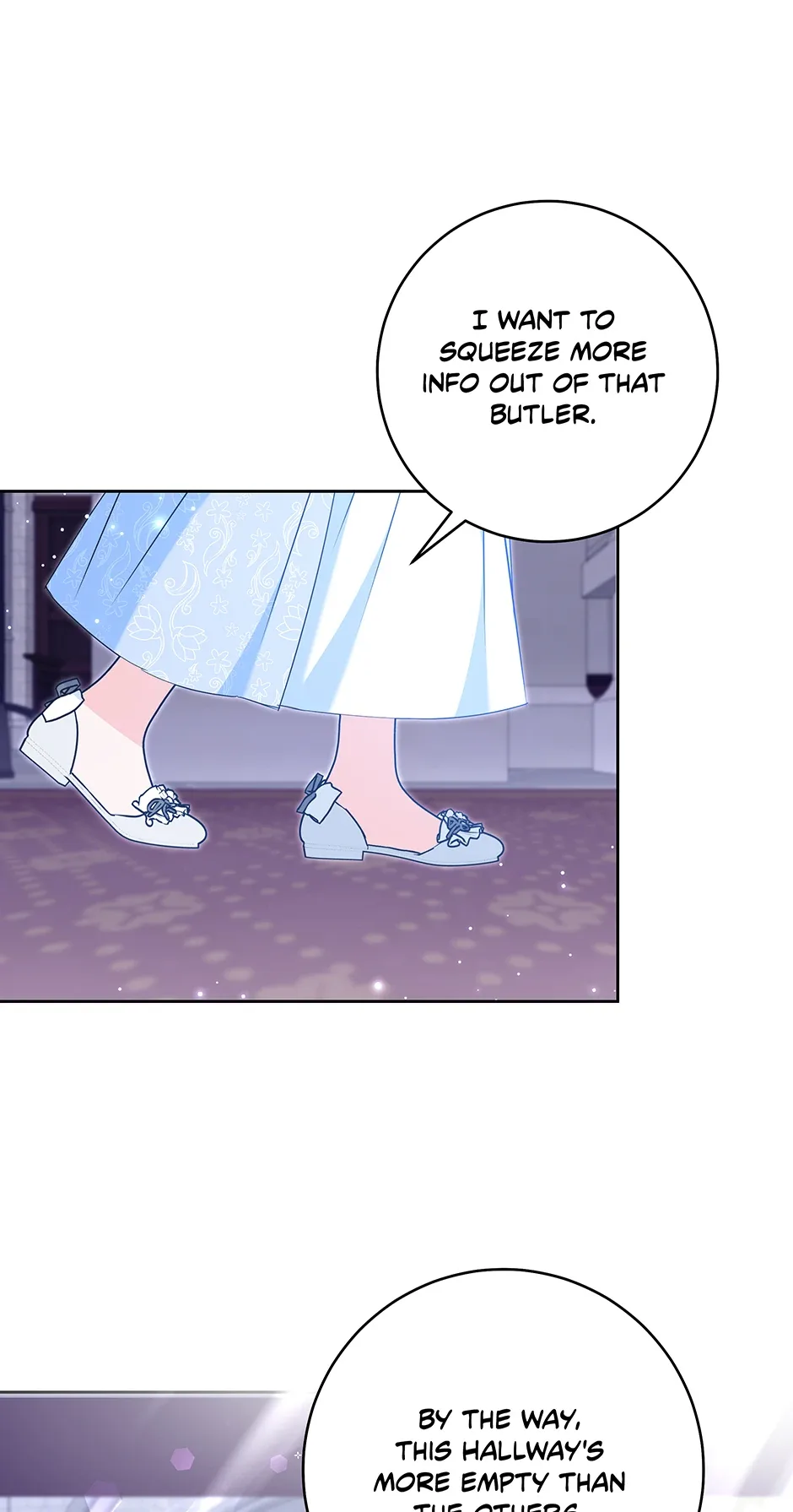 How to Save a Time-Limited Young Master Chapter 26 page 65