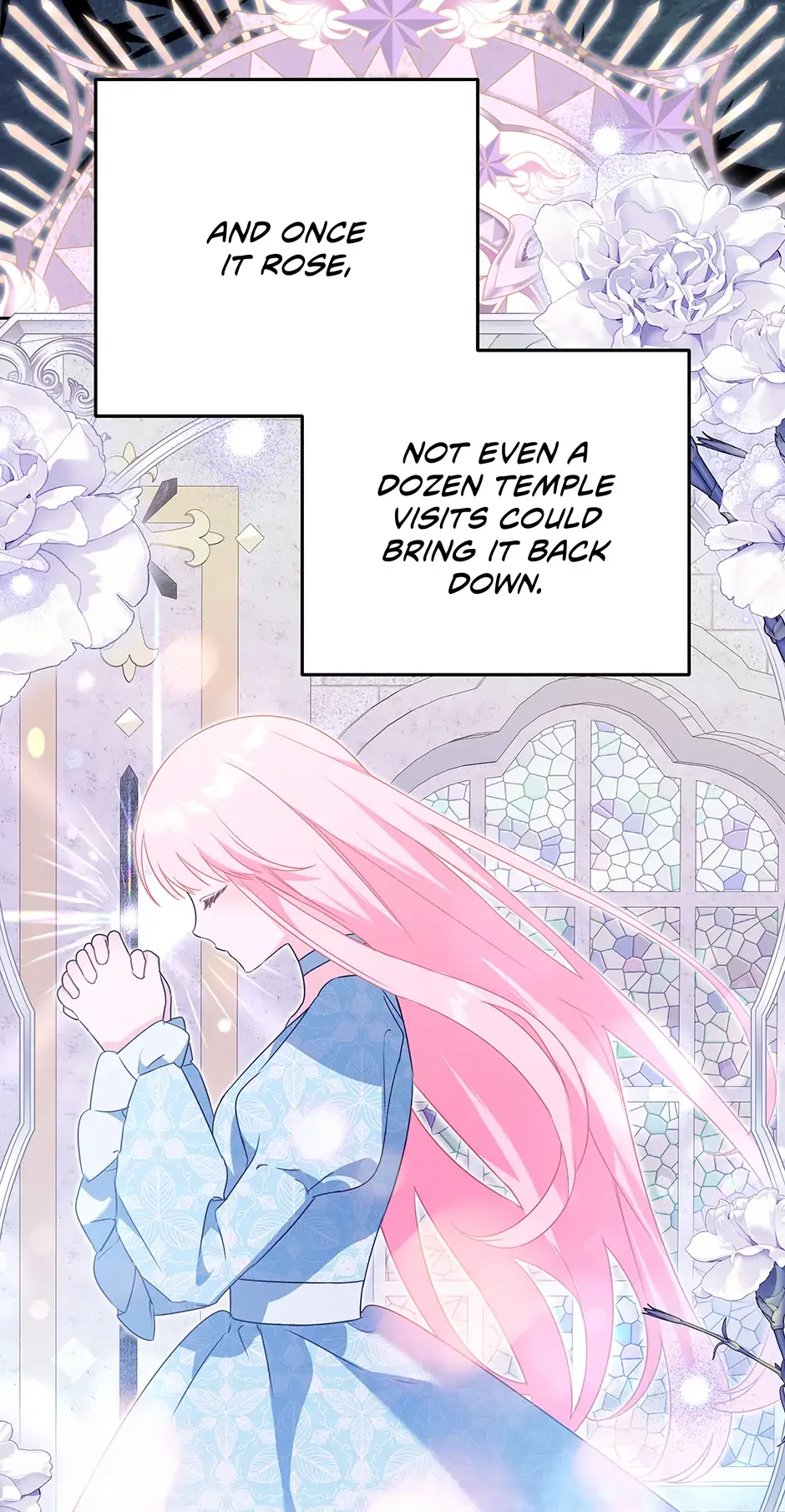 How to Save a Time-Limited Young Master Chapter 20 page 77