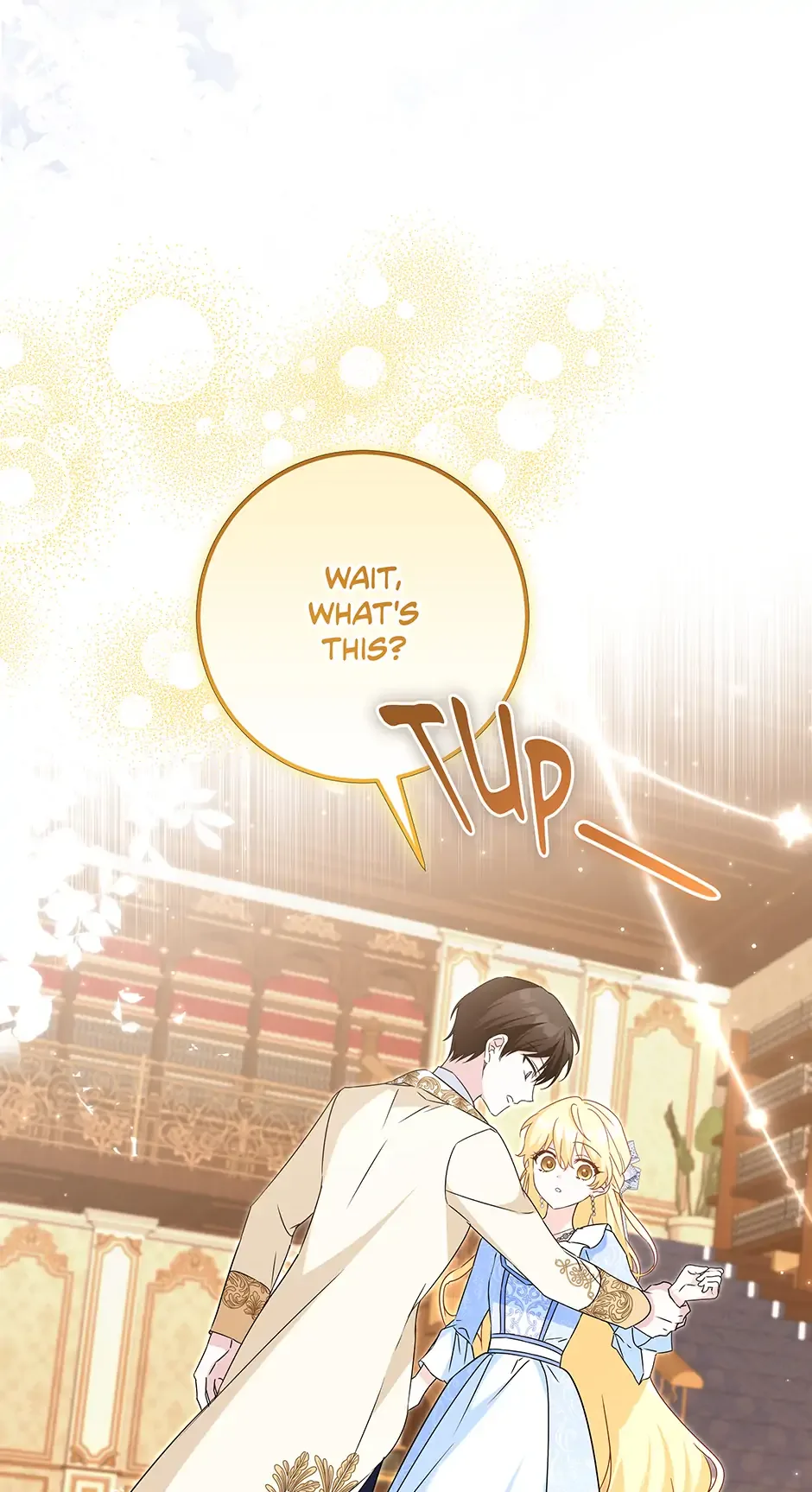 How to Save a Time-Limited Young Master Chapter 27 page 31