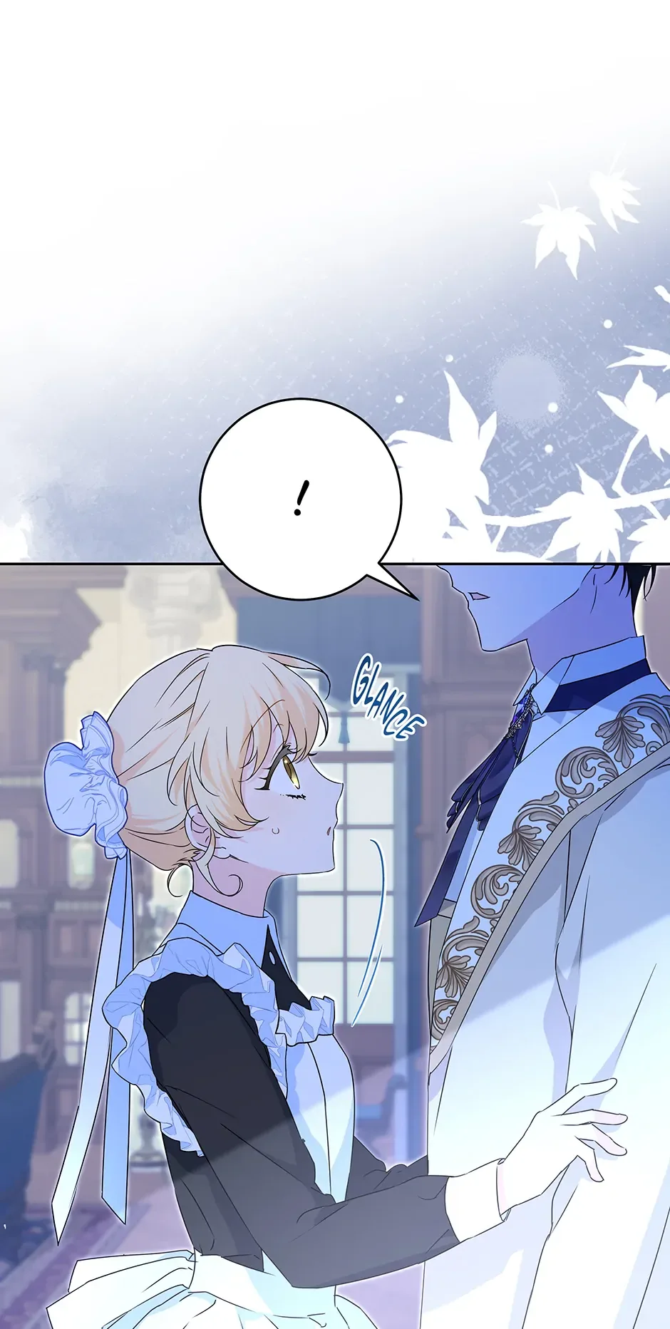 How to Save a Time-Limited Young Master Chapter 27 page 22