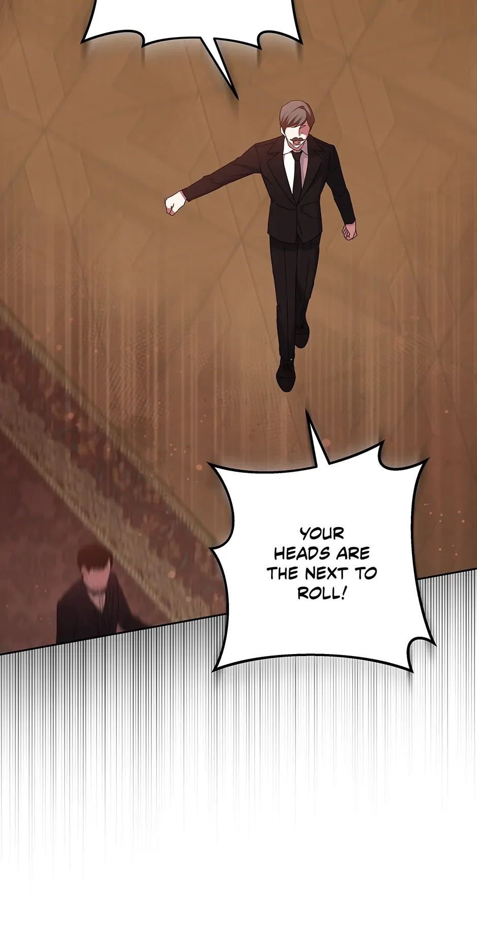 How to Save a Time-Limited Young Master Chapter 27 page 21