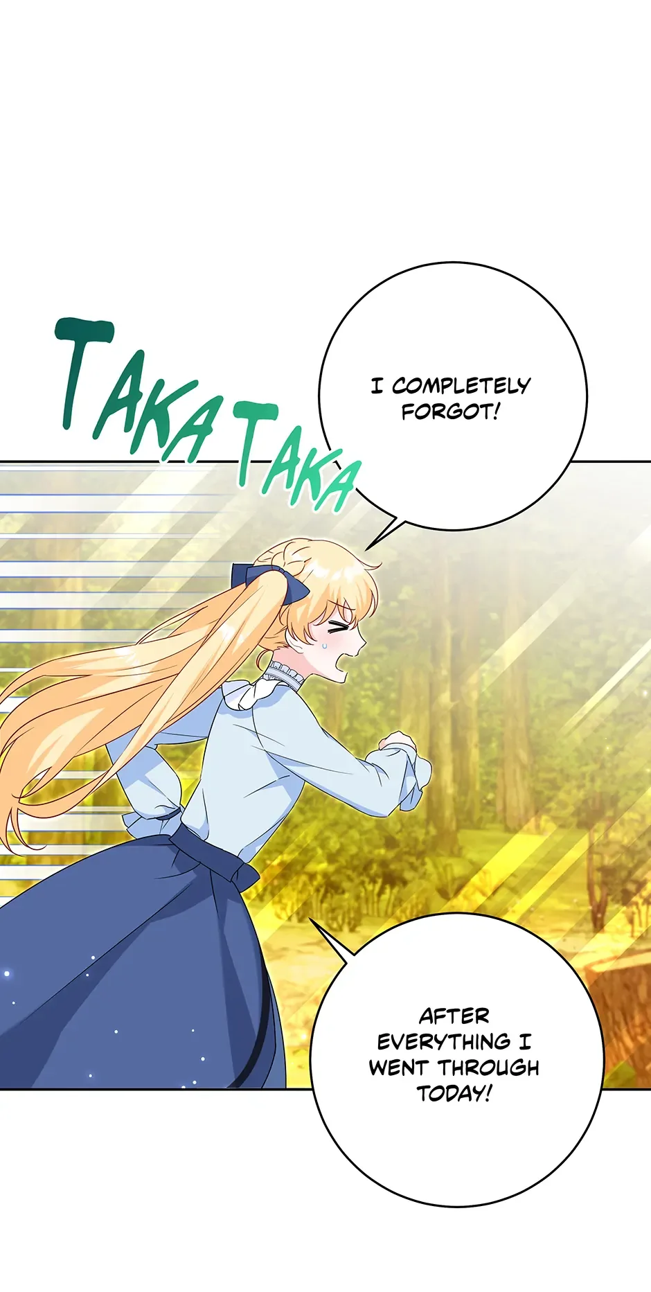 How to Save a Time-Limited Young Master Chapter 26 page 50