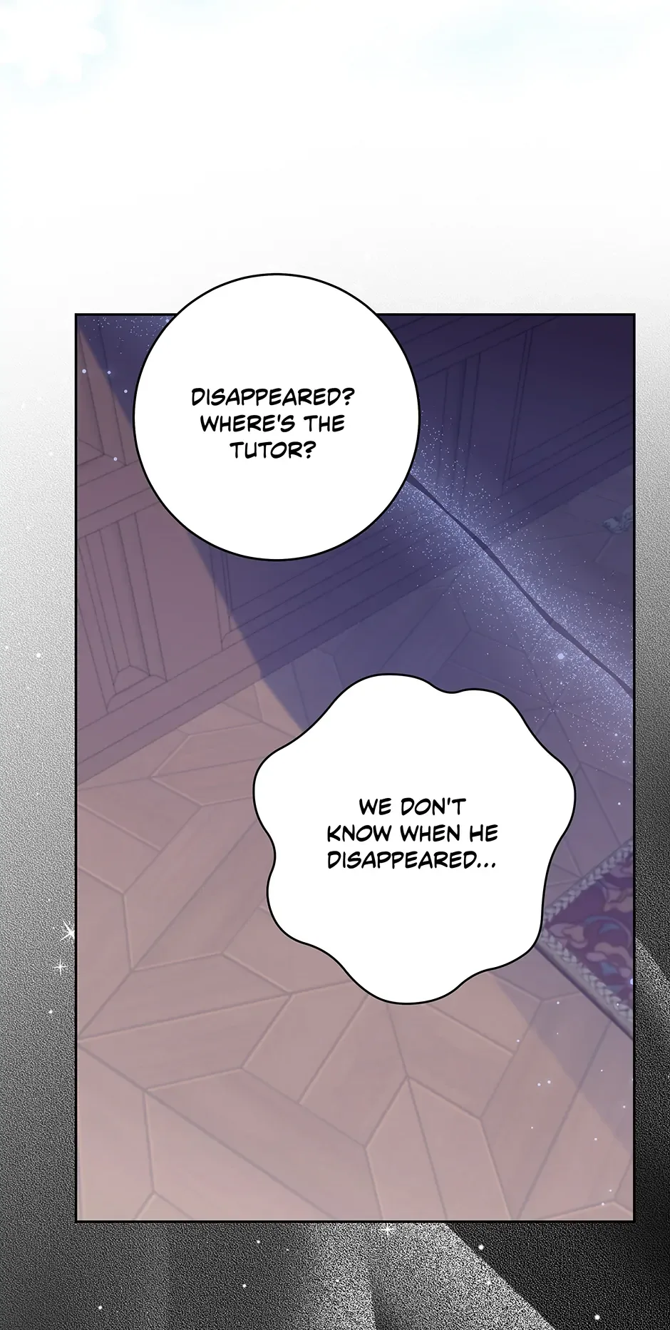 How to Save a Time-Limited Young Master Chapter 27 page 17