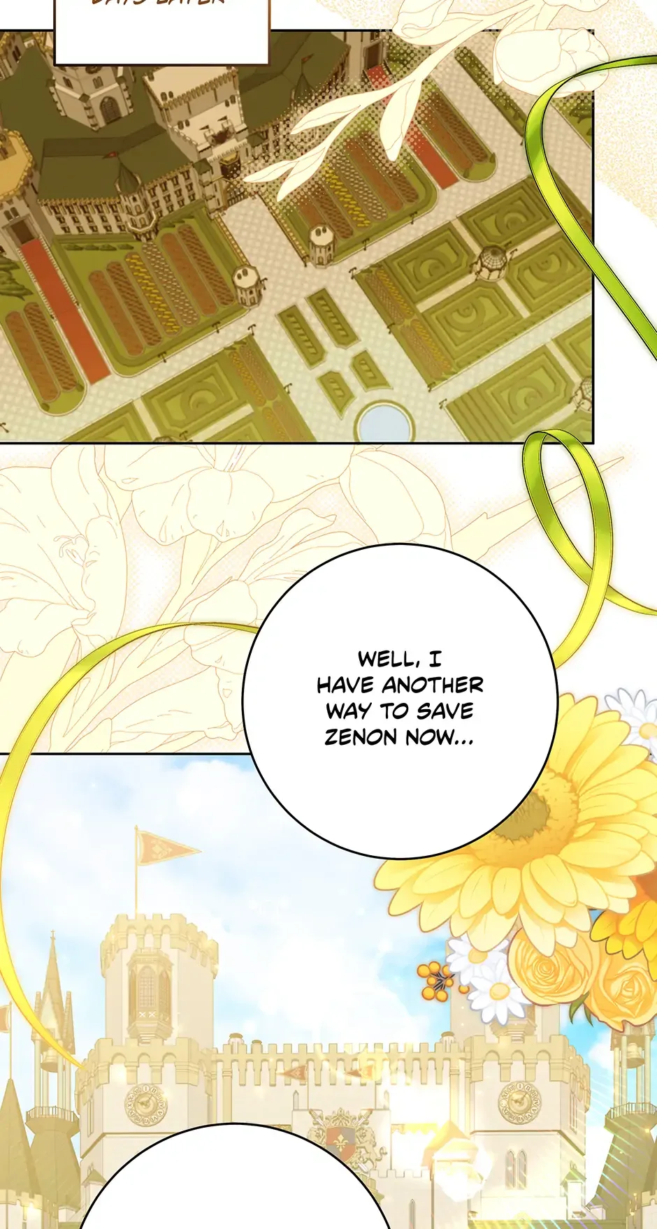 How to Save a Time-Limited Young Master Chapter 26 page 59