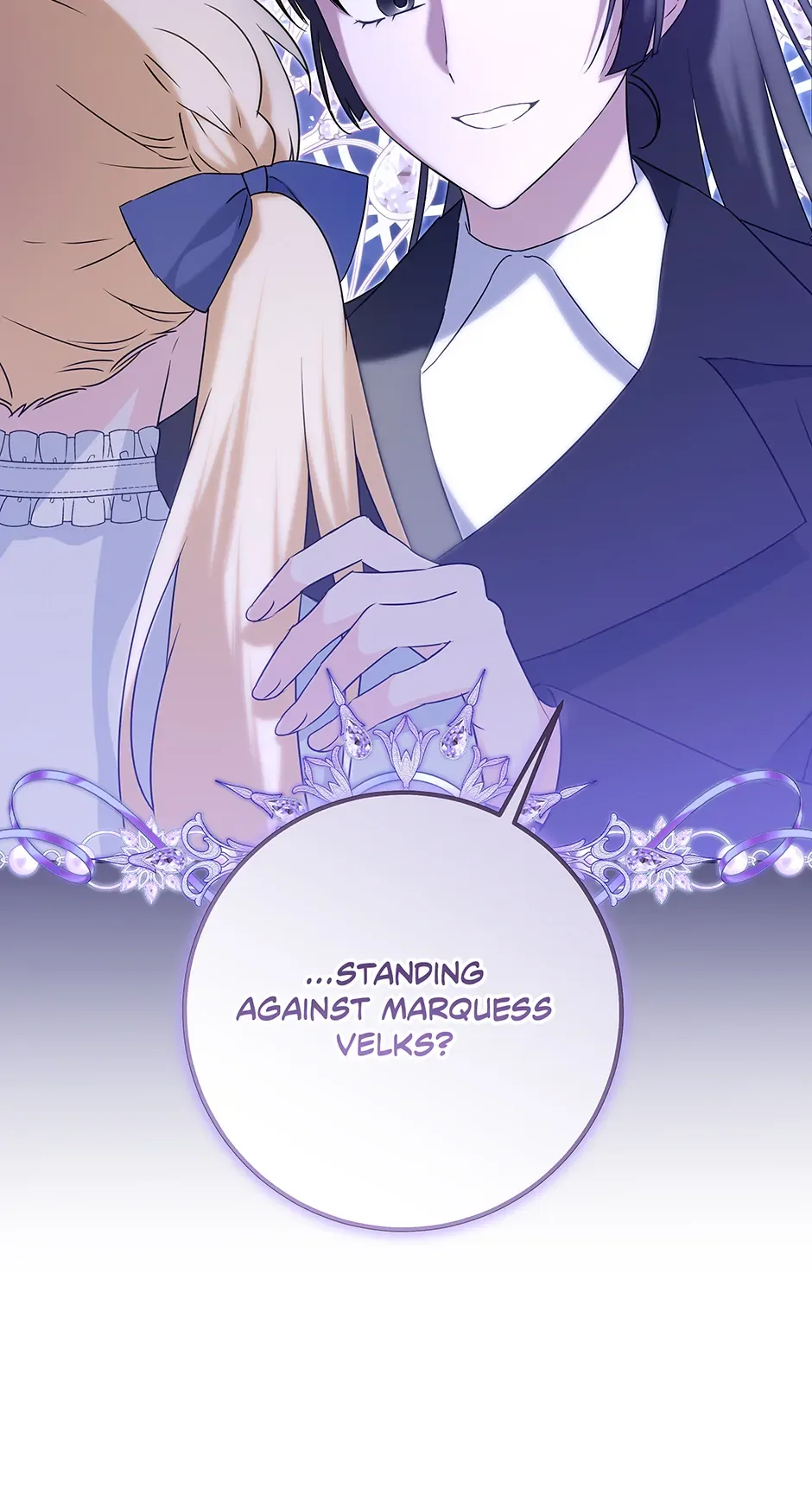 How to Save a Time-Limited Young Master Chapter 26 page 37